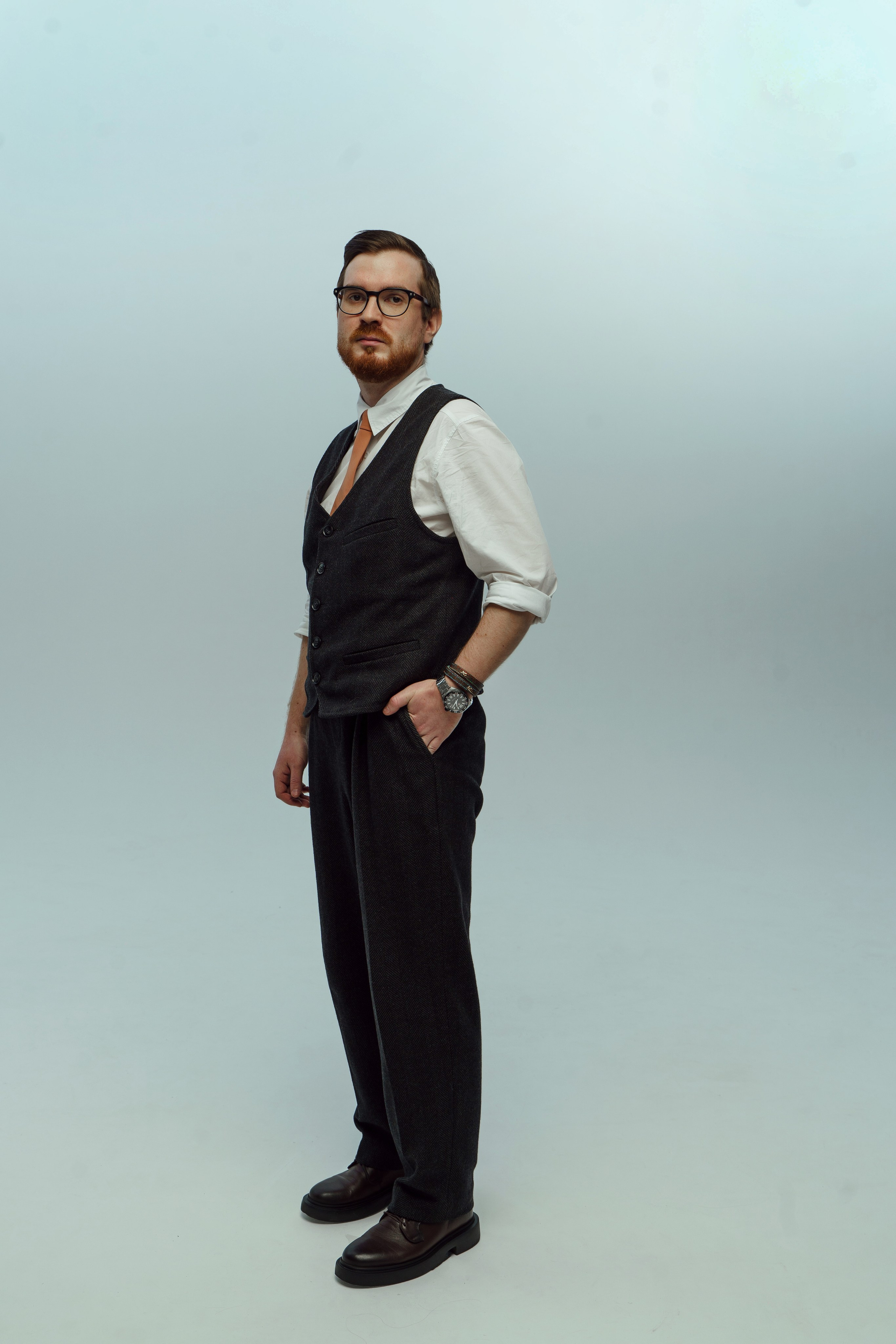 Дизайнеры. Фотограф Санкт-Петербург