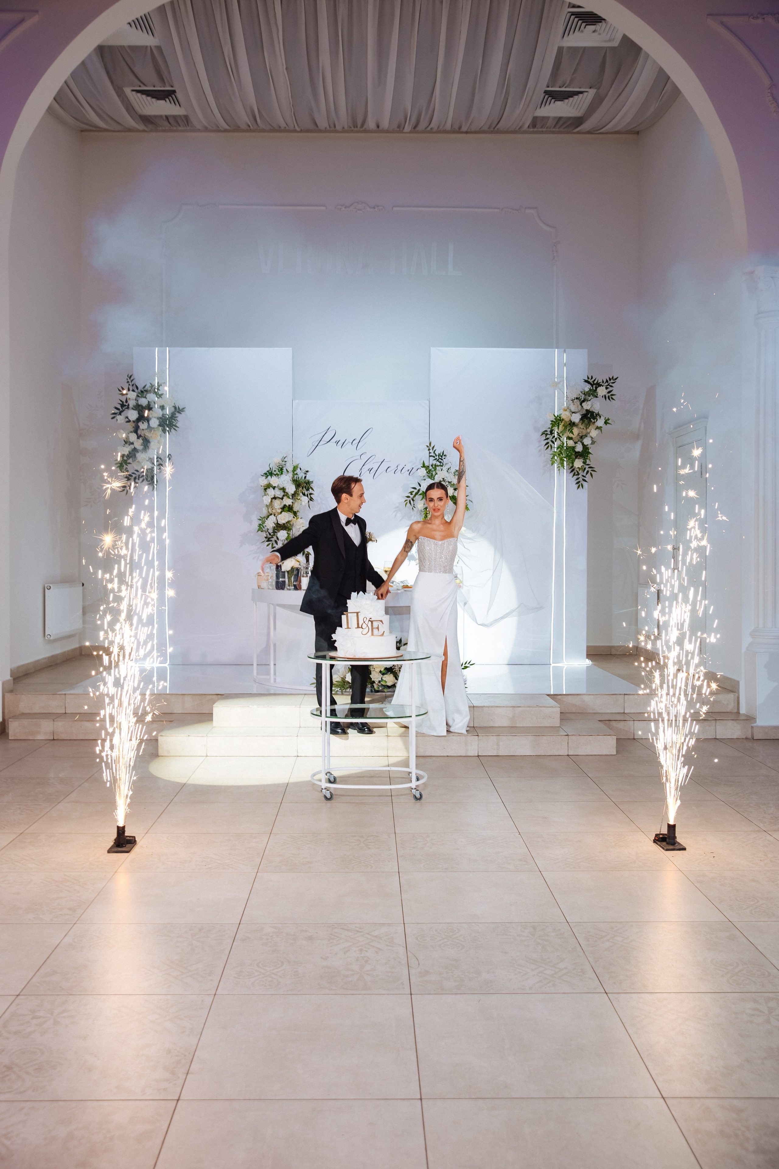 Pavel & Ekaterina. Romanovs | Свадебный фотограф и видеограф Чебоксары Казань Москва