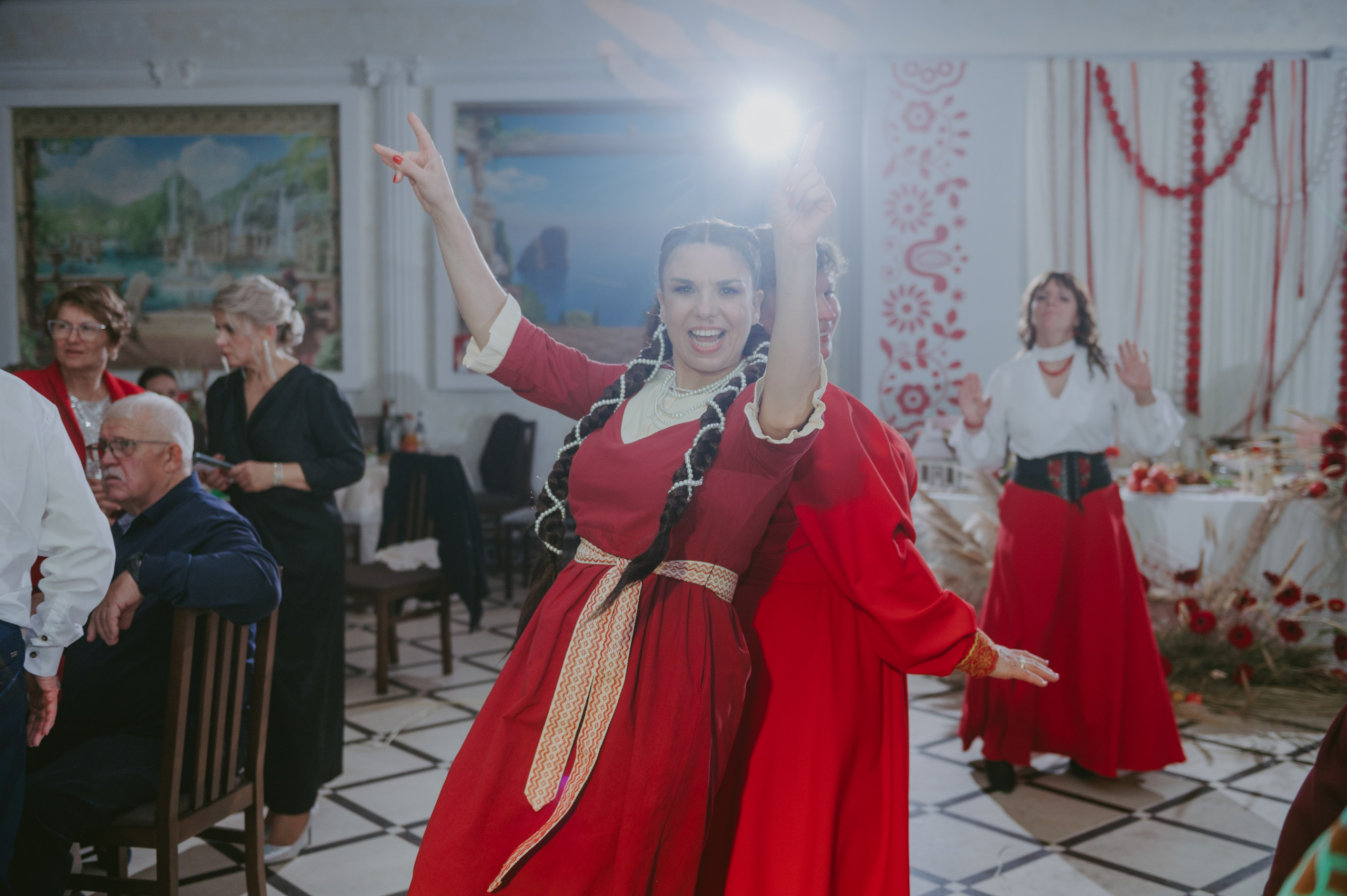 Полина & Михаил. Свадебный и семейный фотограф город Темрюк Фотостудия Темрюк