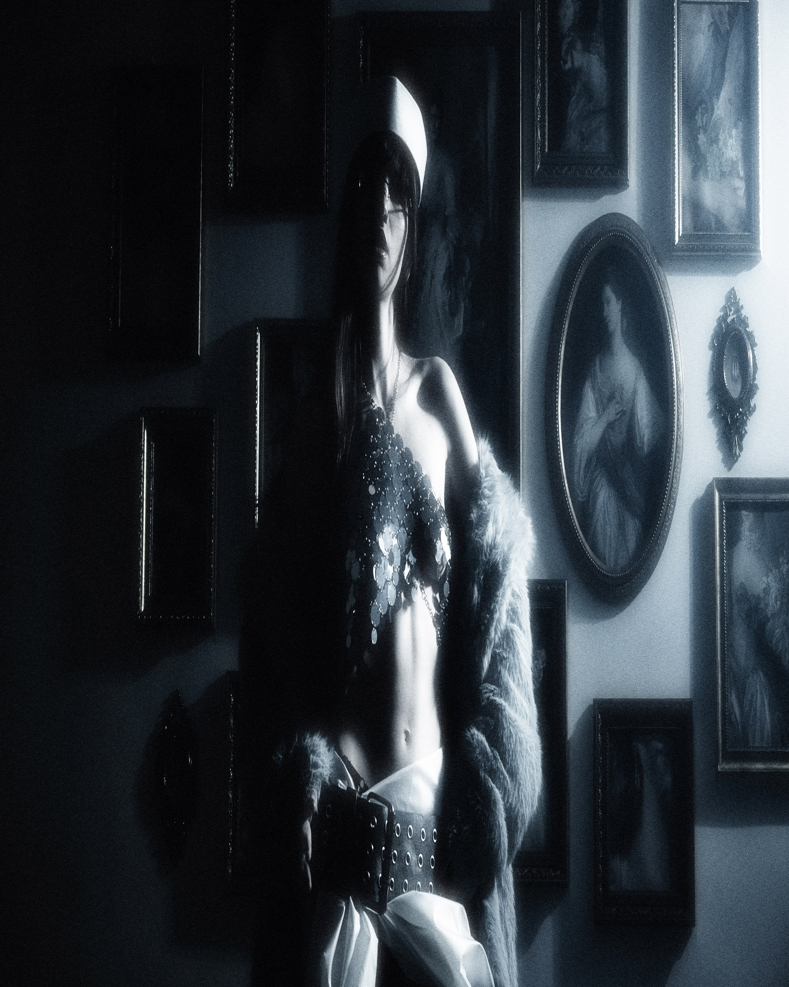 Аня. Акимова Кэт