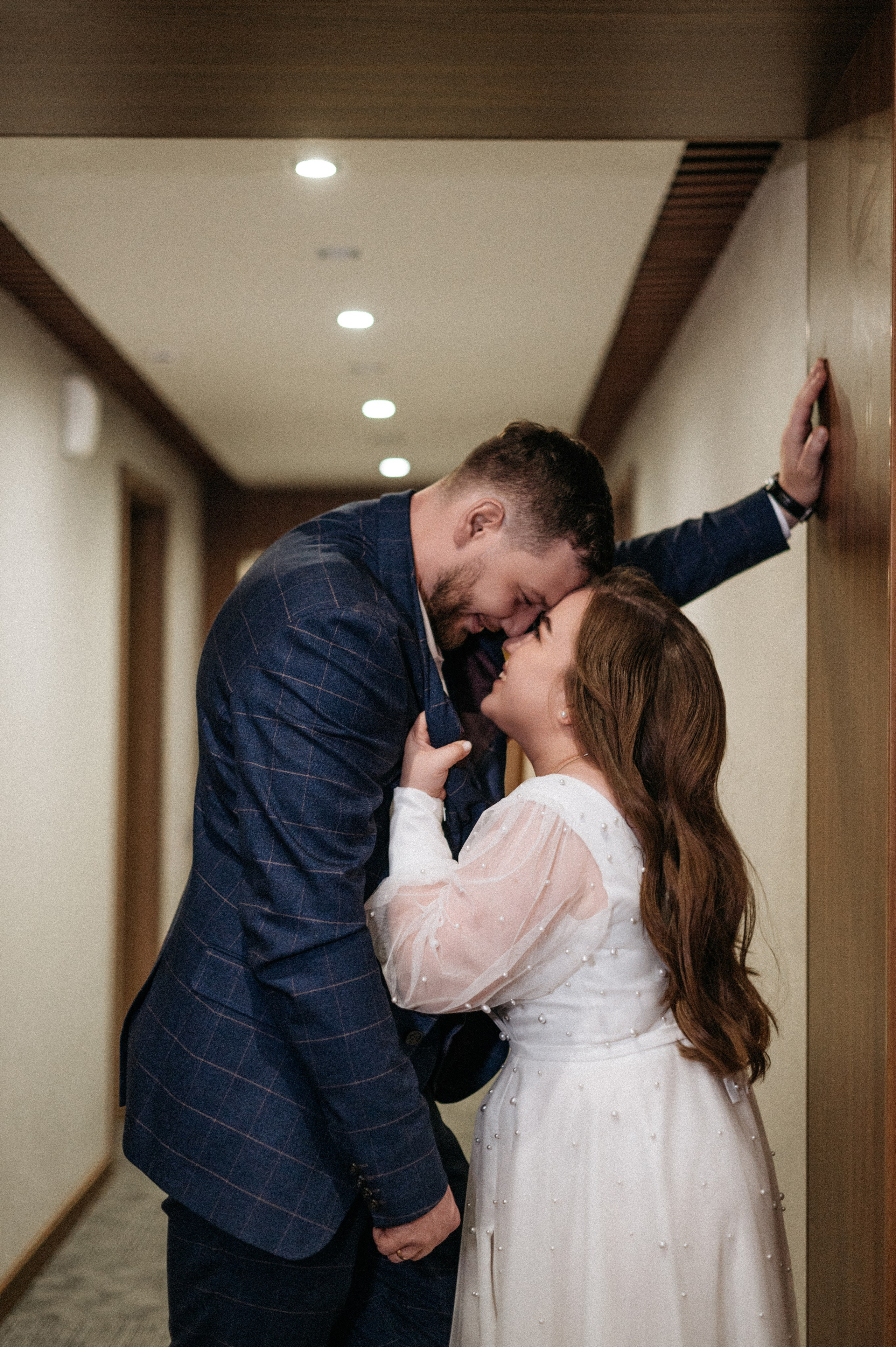 Дмитрий и Анастасия. Свадебный фотограф Белгород