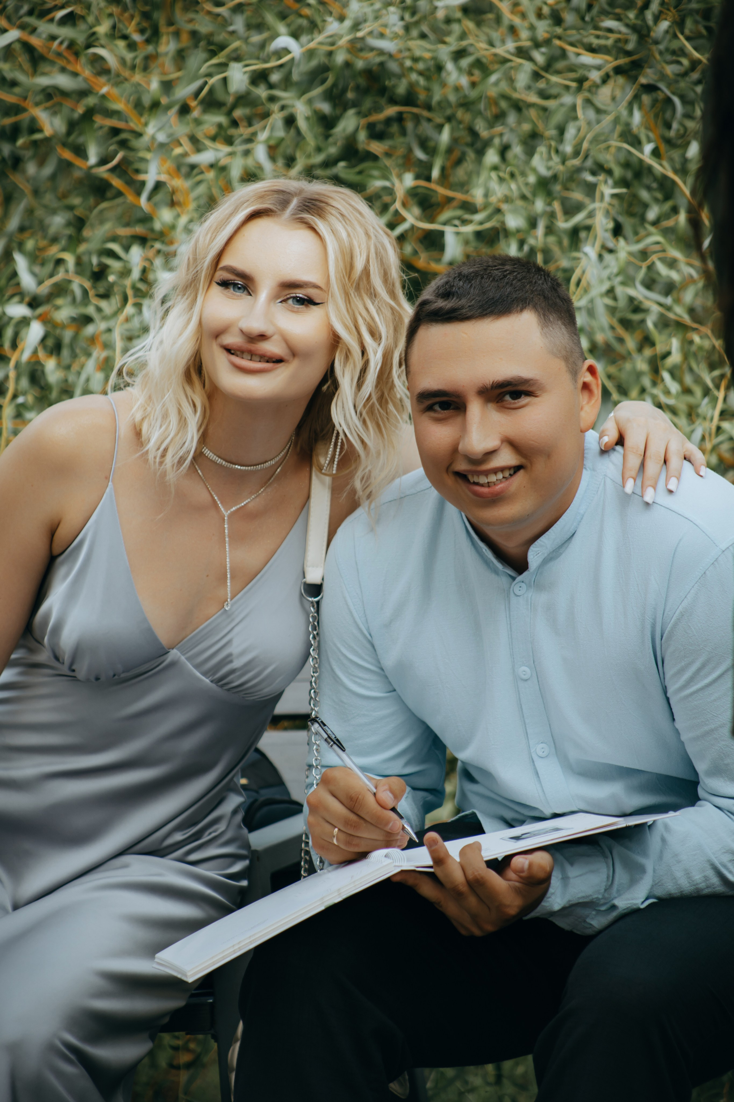 26.07.25. Фотограф в Белгороде Анастасия Веленгурская