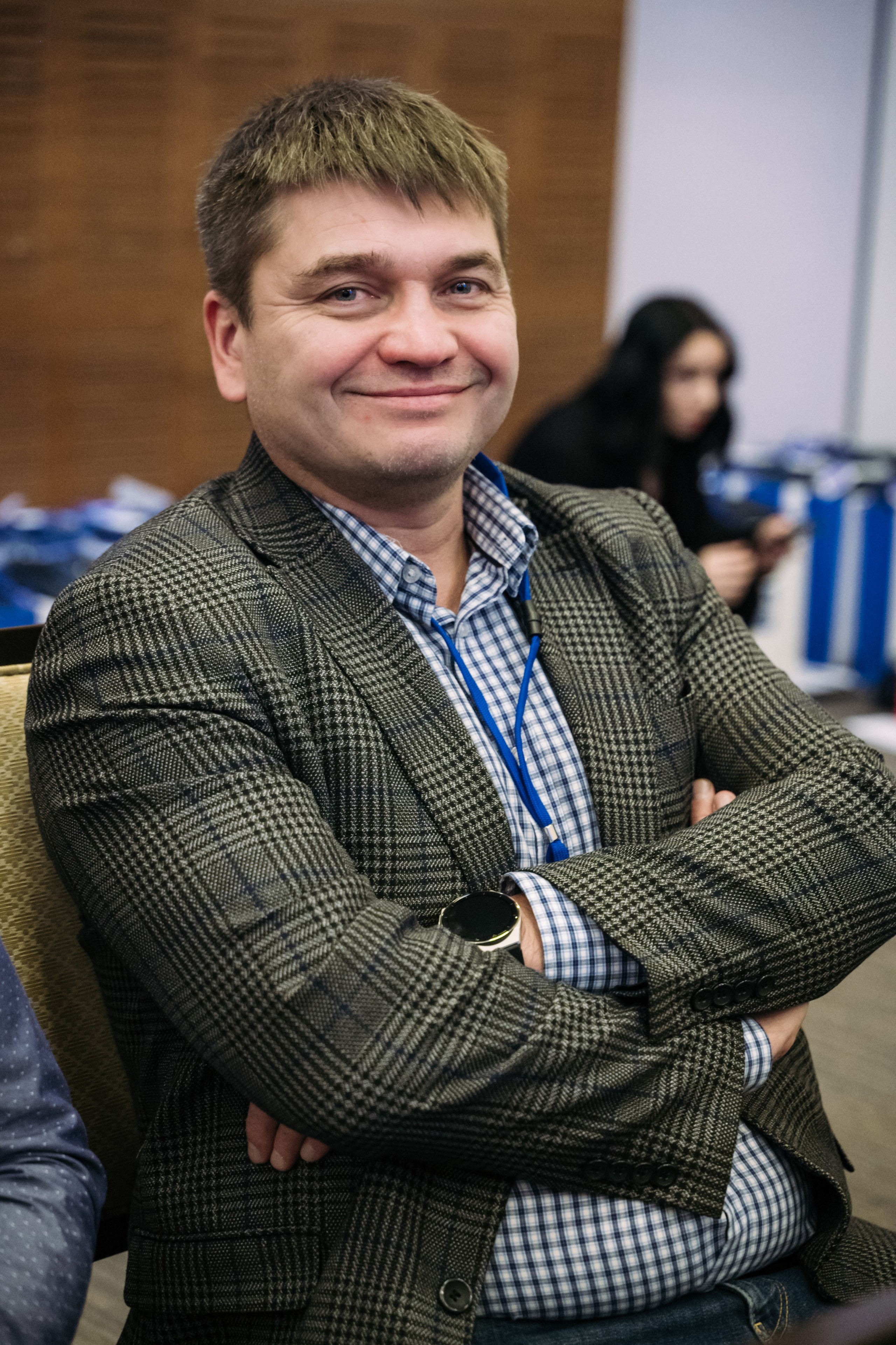 Конференция+корпоратив Авто-ГБО