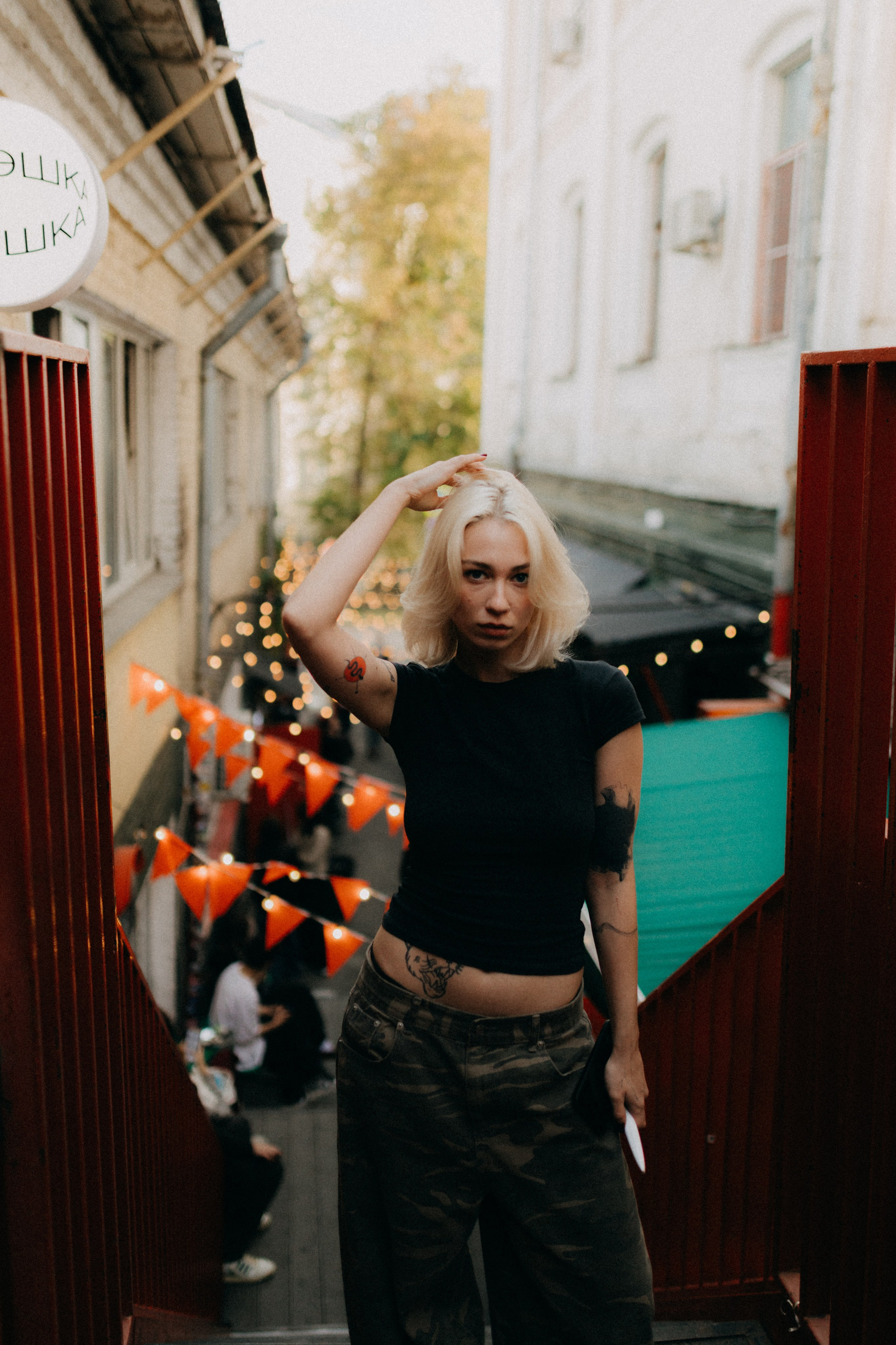 Маркет КИТЧ. Фотограф НОГИНСК, Москва, Анастасия Белая