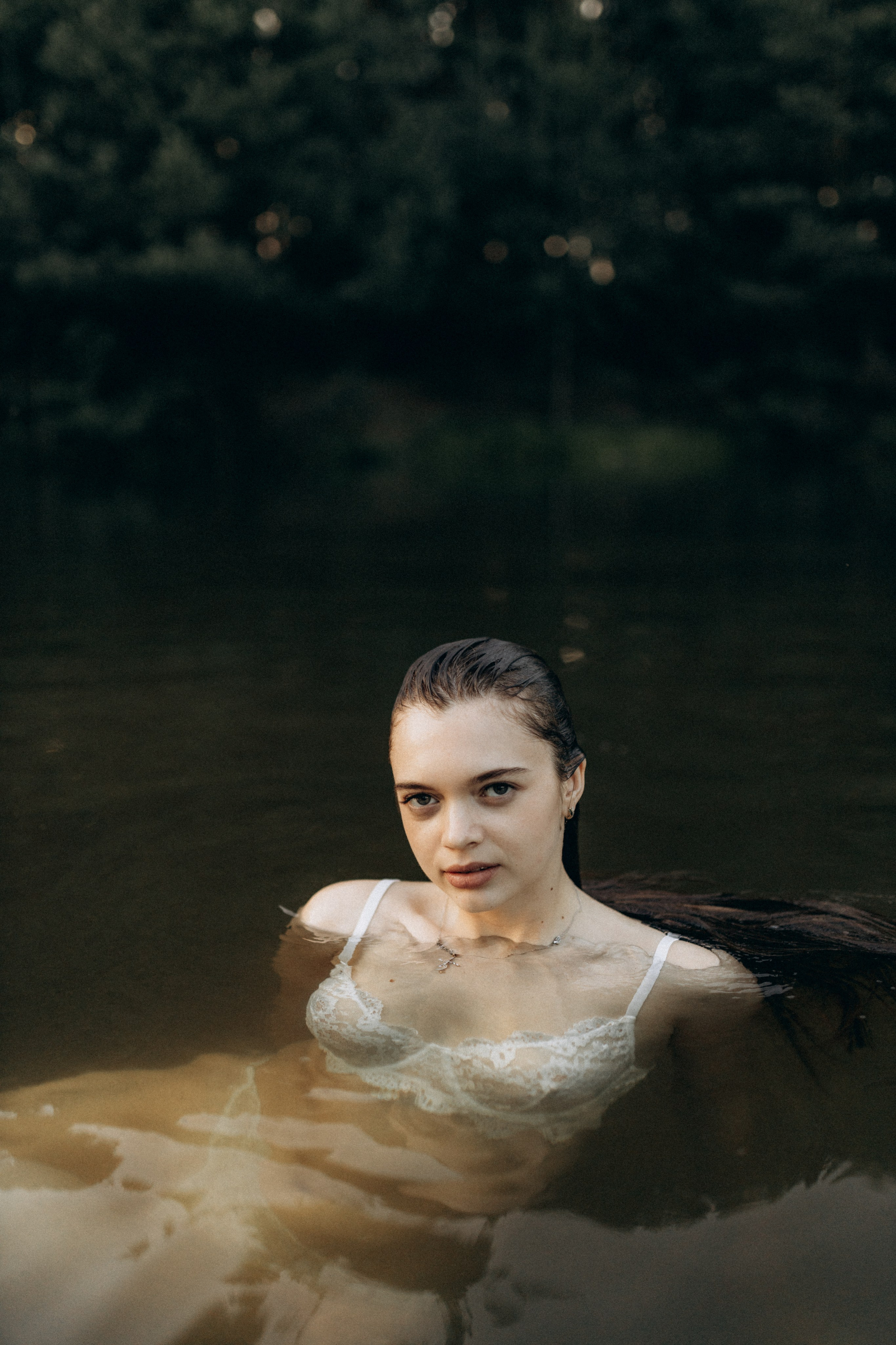 Настя. Фотограф НОГИНСК, Москва, Анастасия Белая