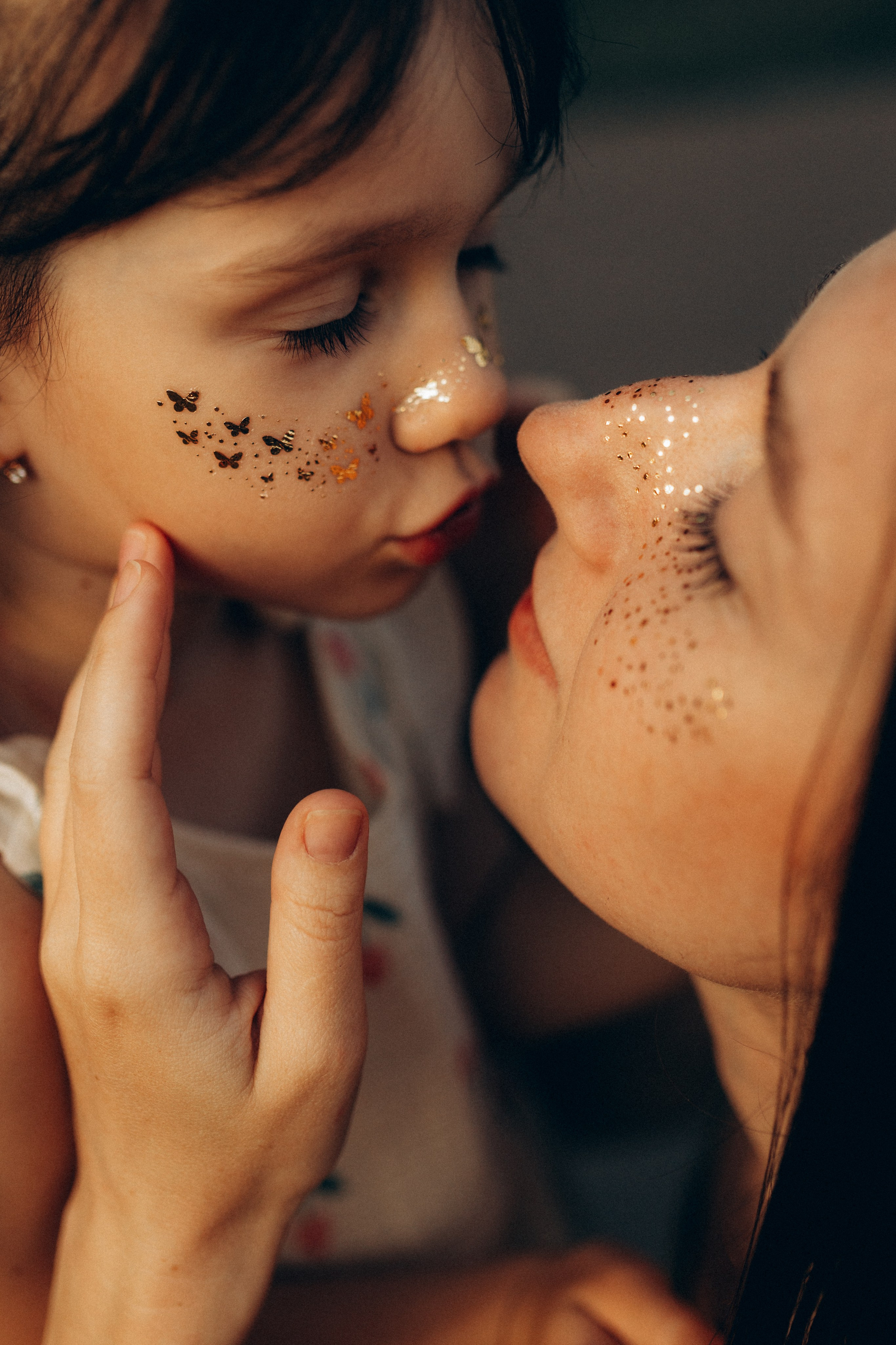 Полина & Ева. Фотограф НОГИНСК, Москва, Анастасия Белая