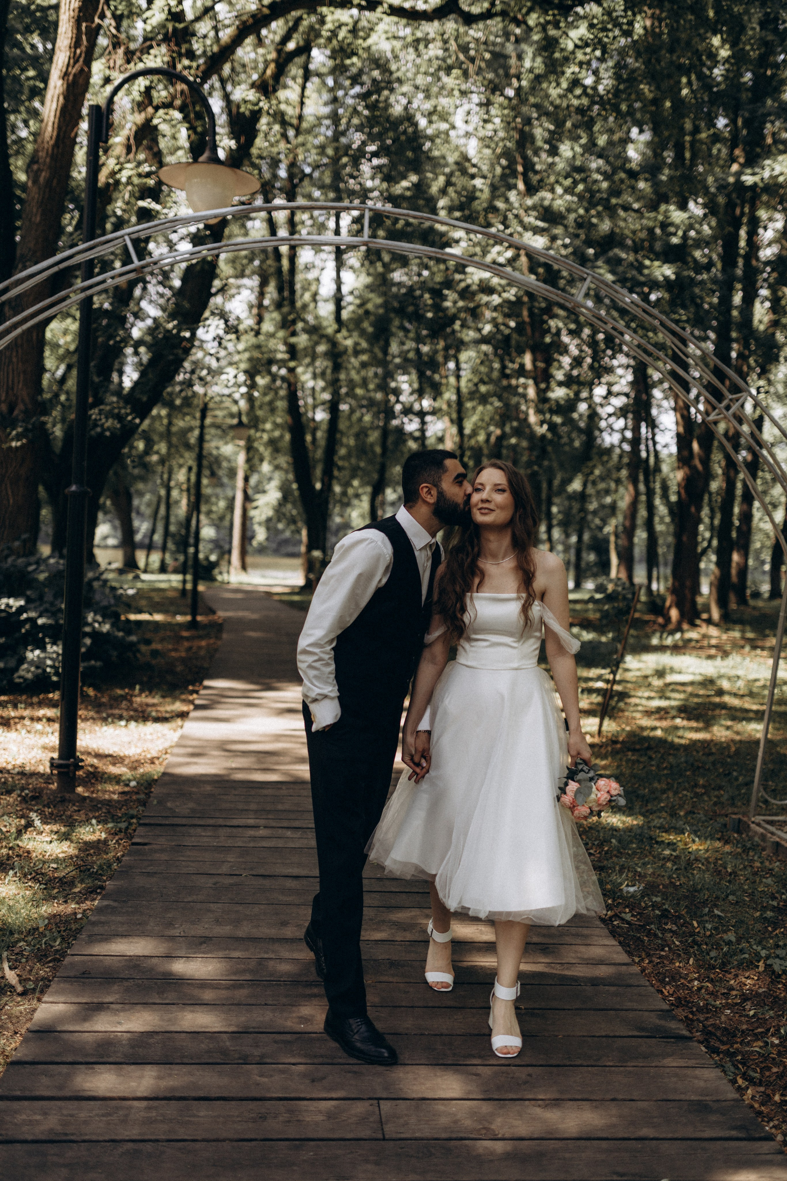 Катя & Мхитар. Фотограф НОГИНСК, Москва, Анастасия Белая