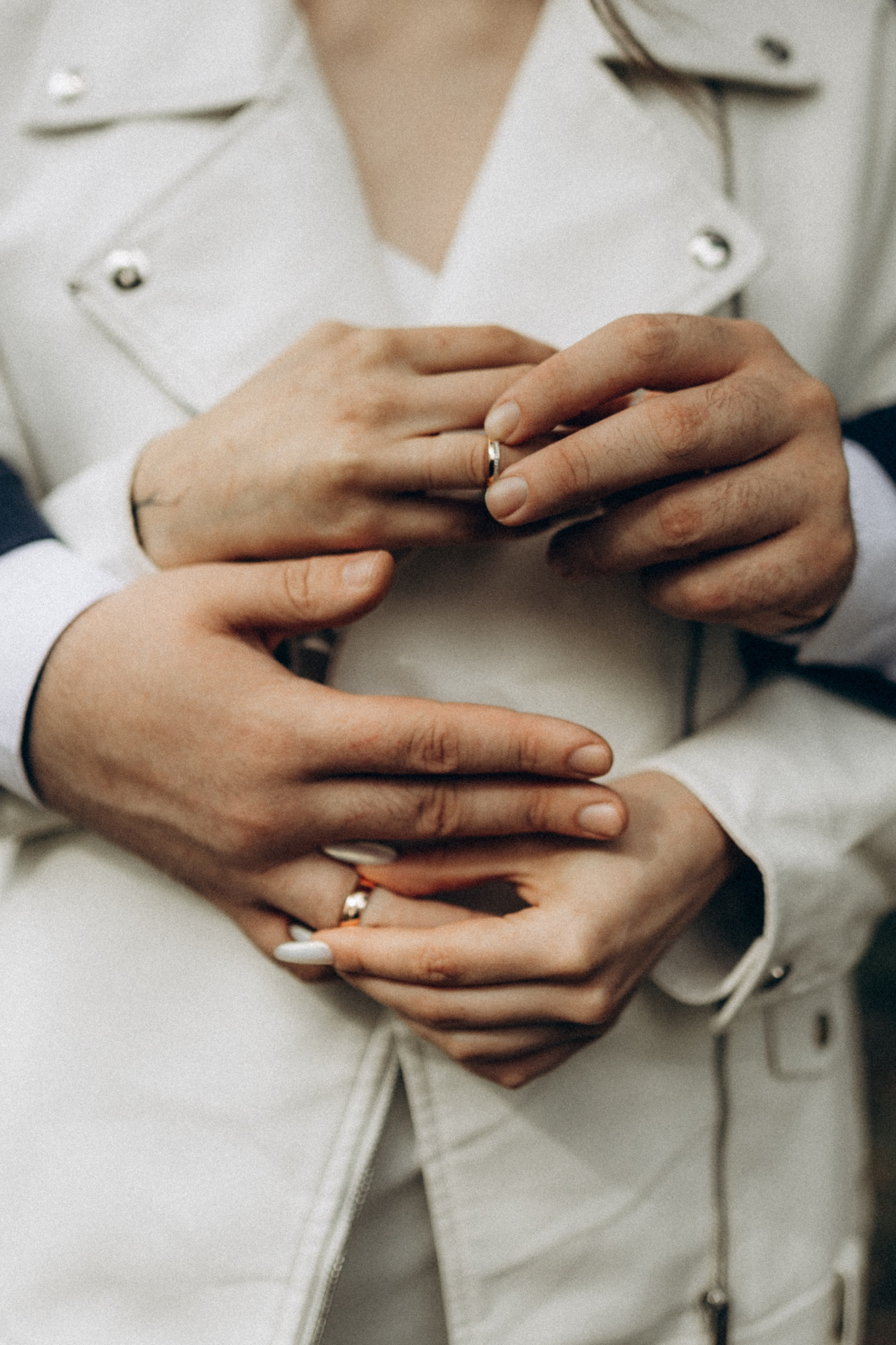 Настя & Серёжа. Свадебная лавстори. Фотограф НОГИНСК, Москва, Анастасия Белая