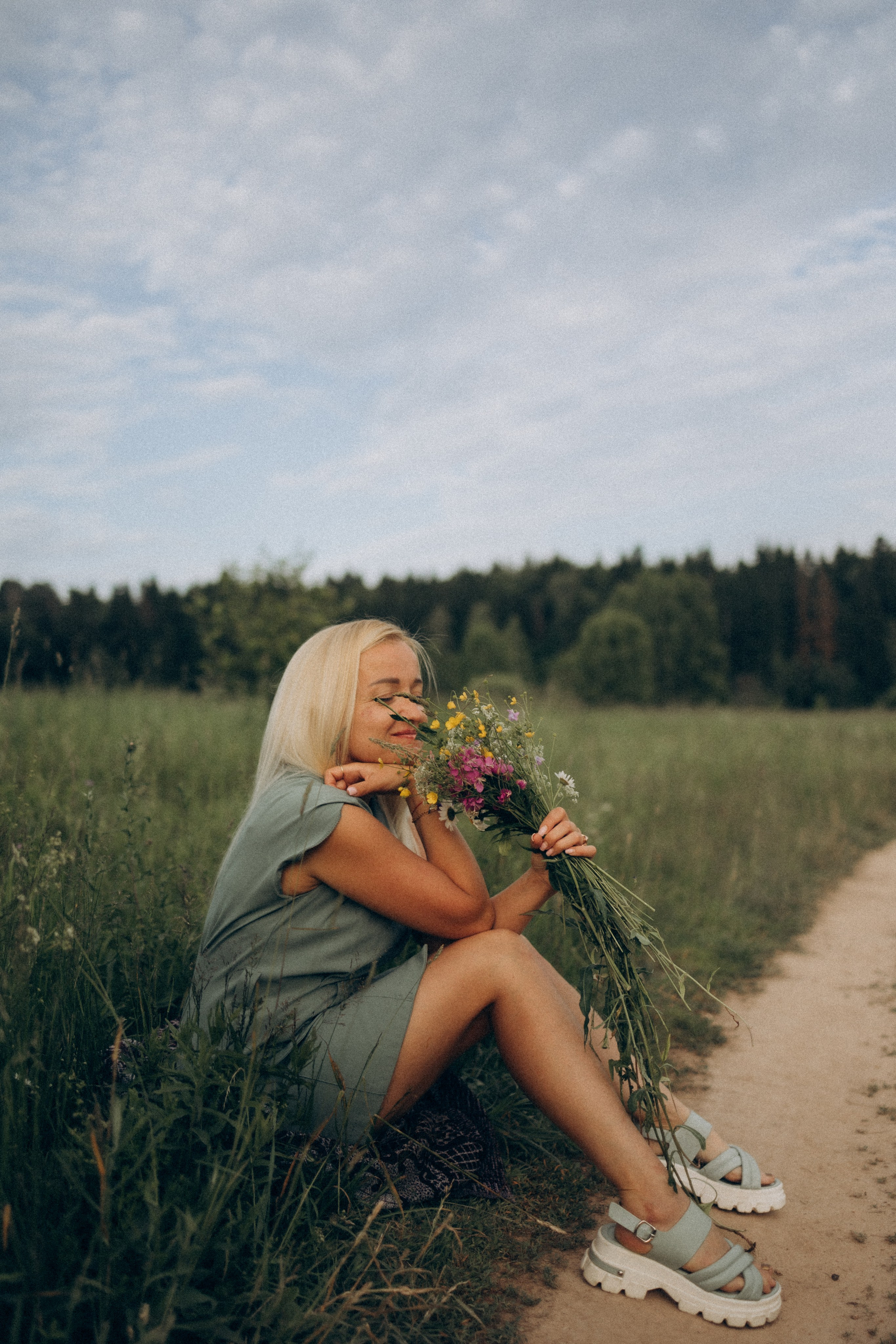 «Самая важная вещь в мире — это Семья и Любовь». Фотограф Москва Светлана Кирюшина