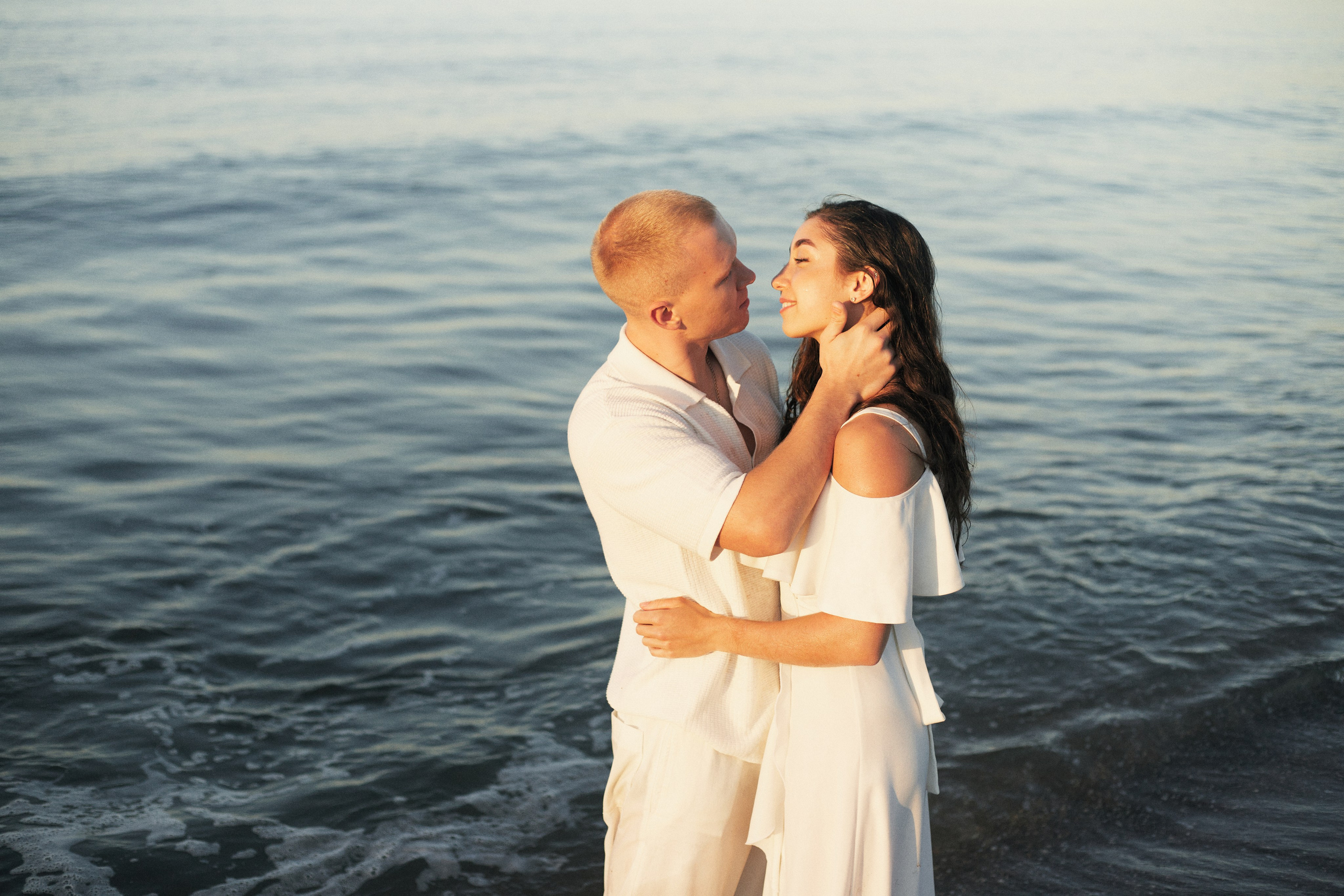 Настя и Паша. Фотограф Ионова Анастасия, г Владивосток