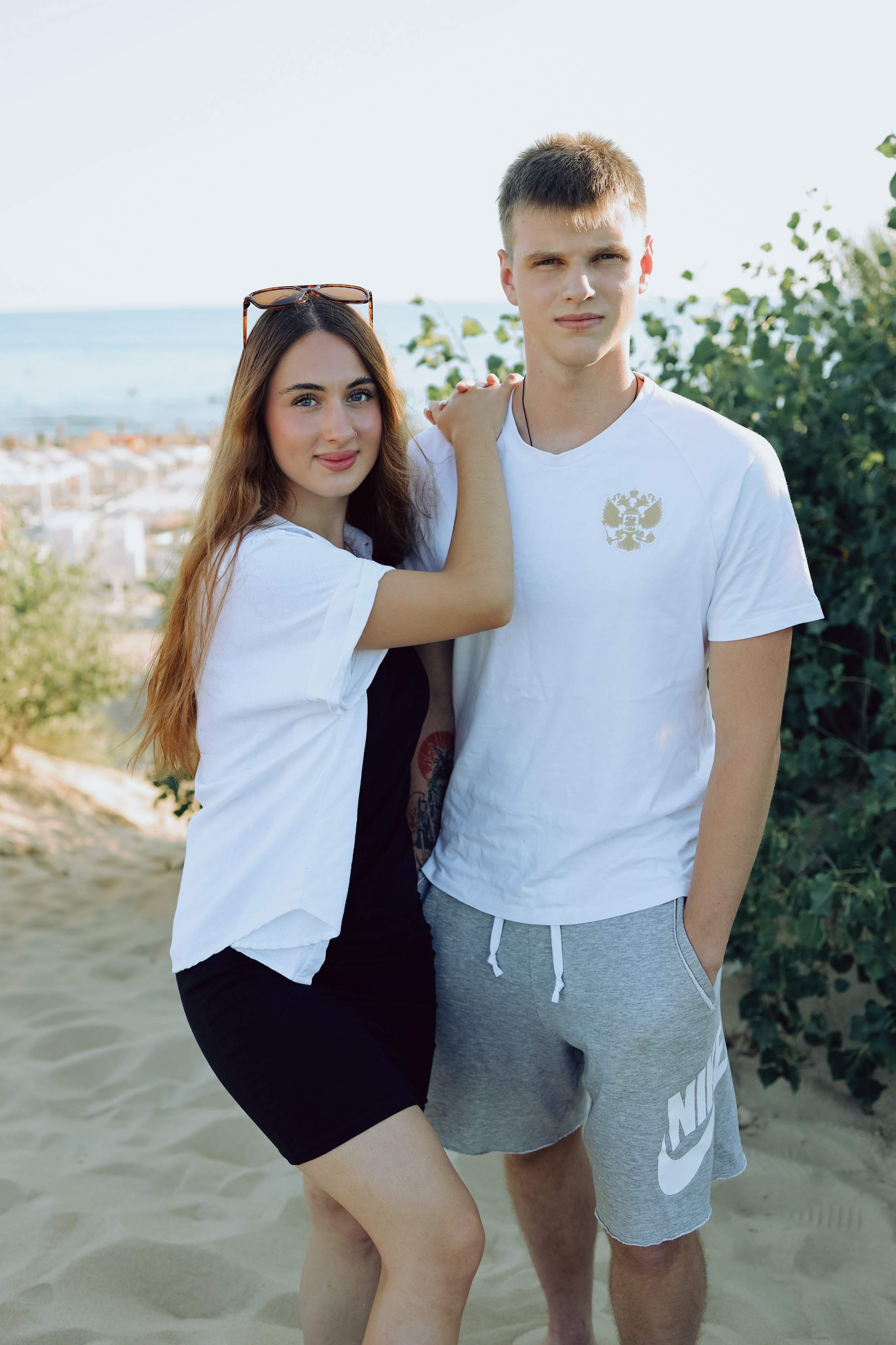 Анастасия. Главная