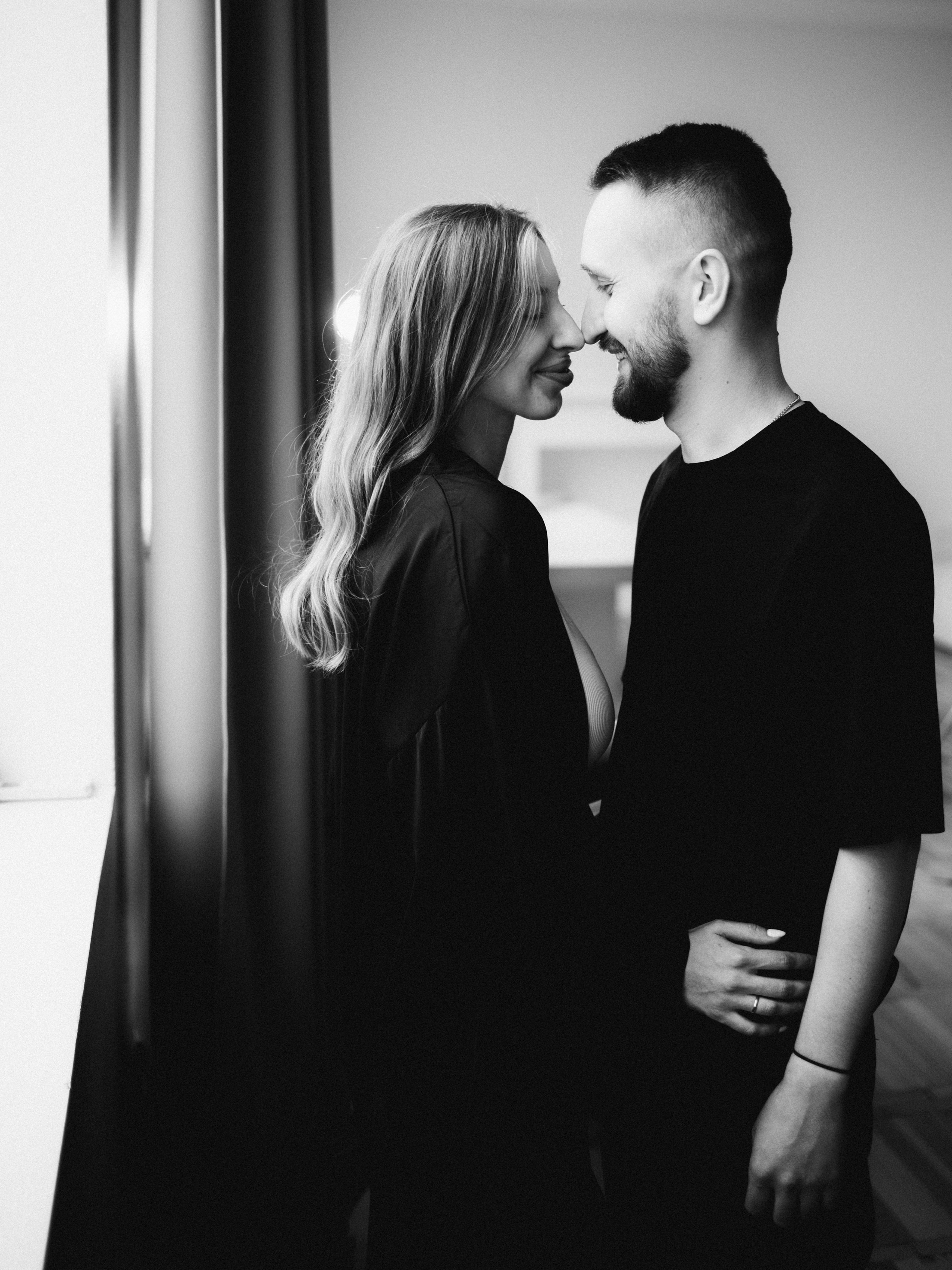 Игорь и Мария — зал Паркет. Семейный фотограф в Краснодаре Храмова Анна