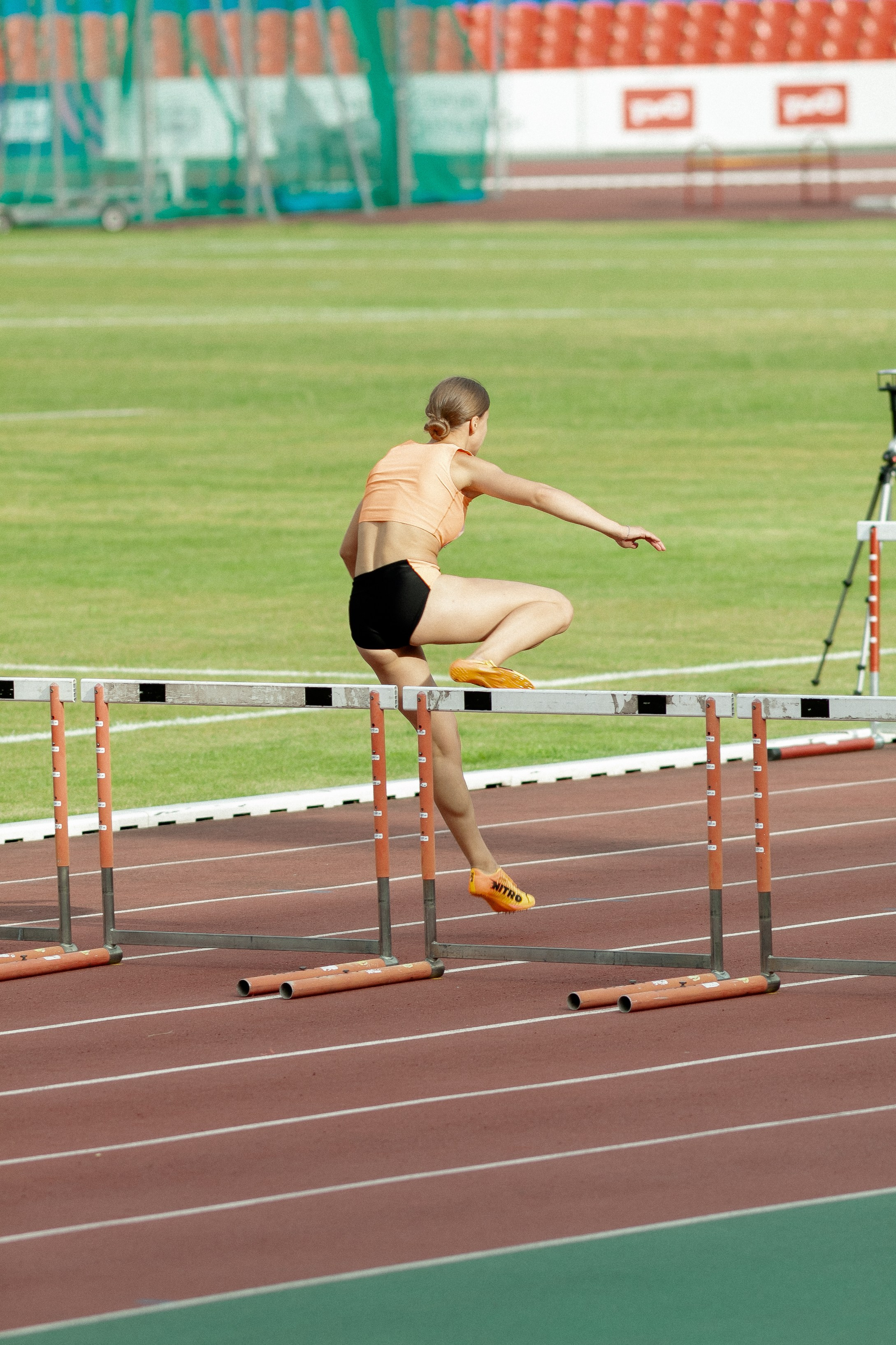 ЛА 5 июля 2025. Фотография