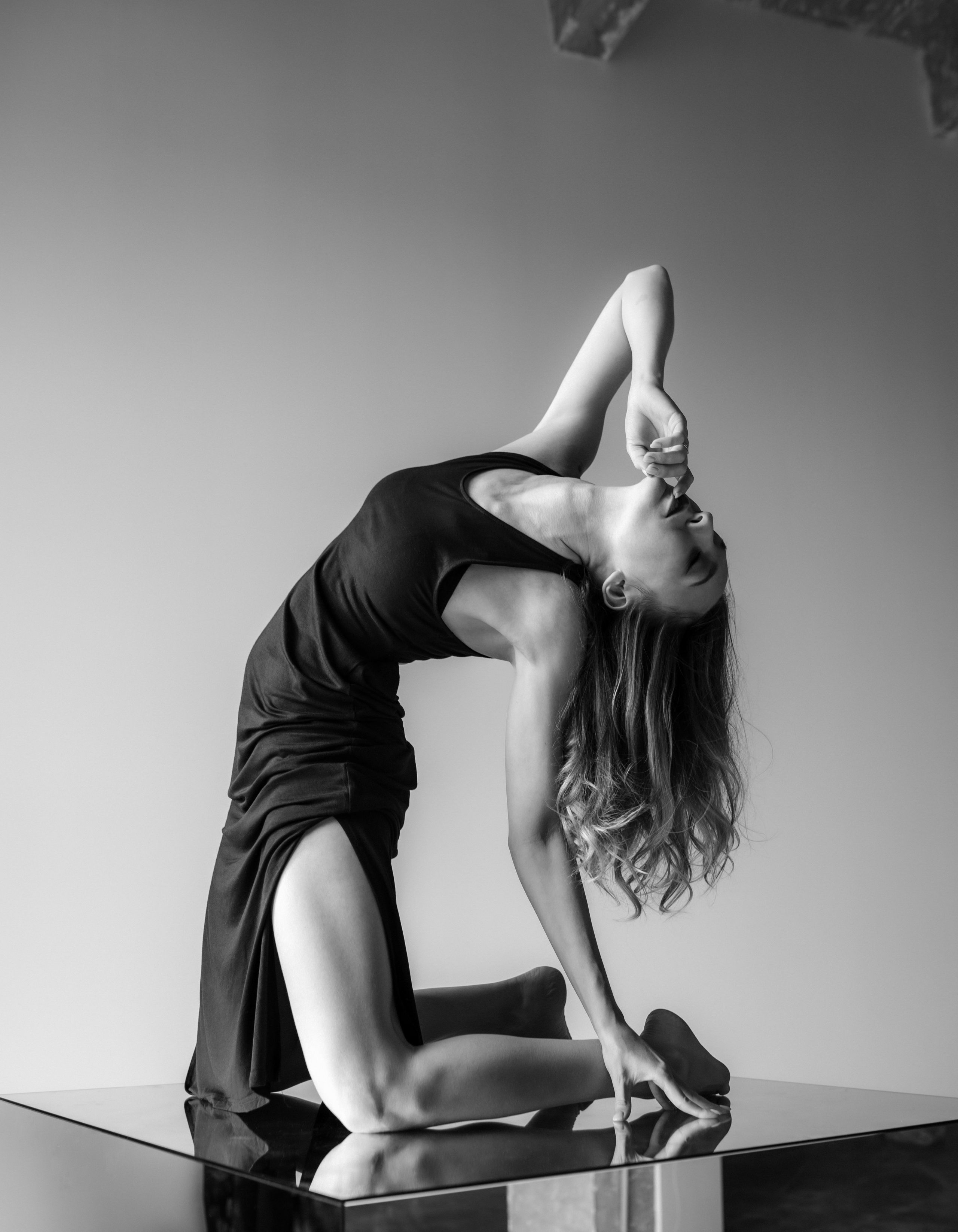 Кристина. Фотограф Алина Беспамятная Краснодар