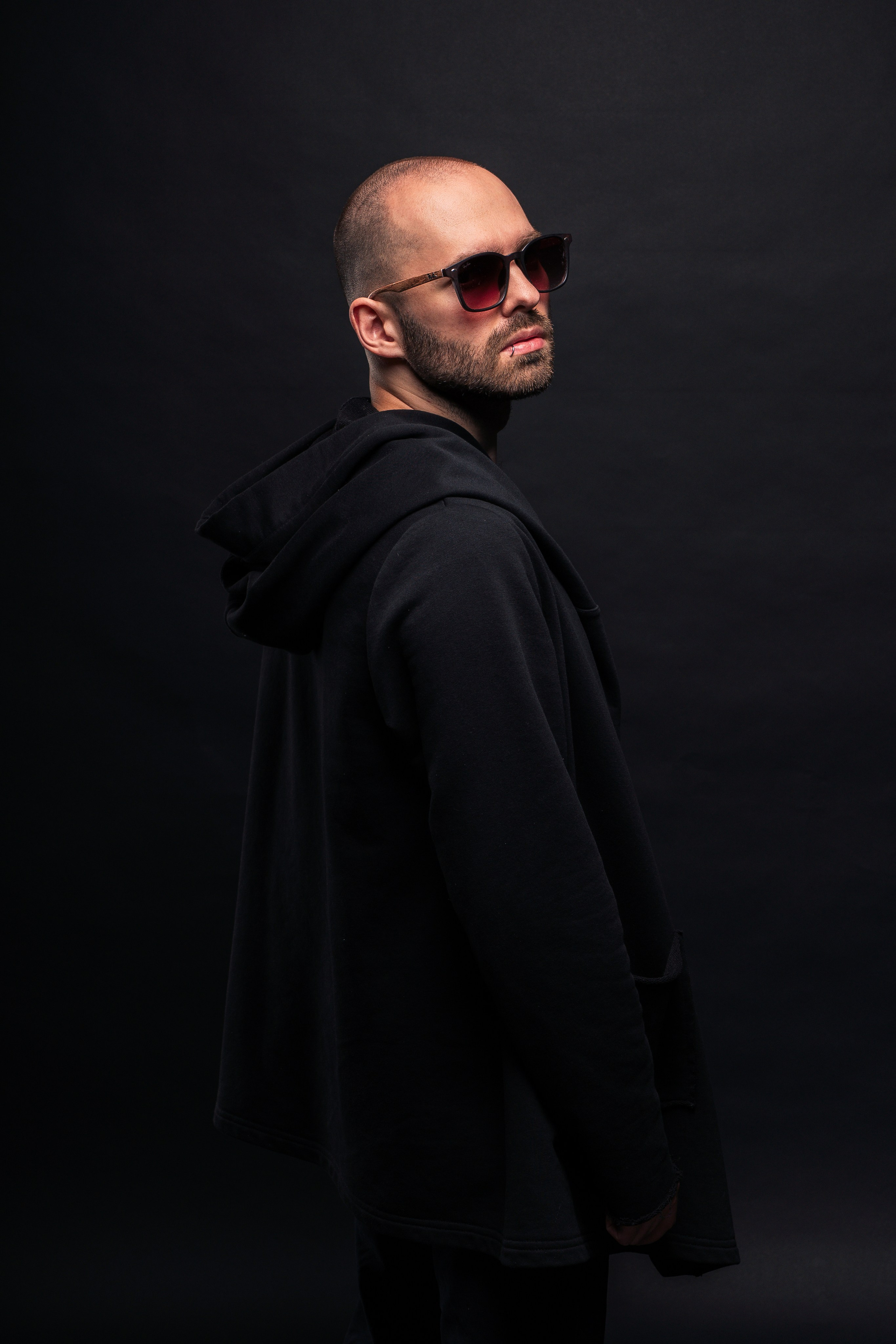 Денис. Репортажный и Свадебный фотограф в Москве Иван Белов