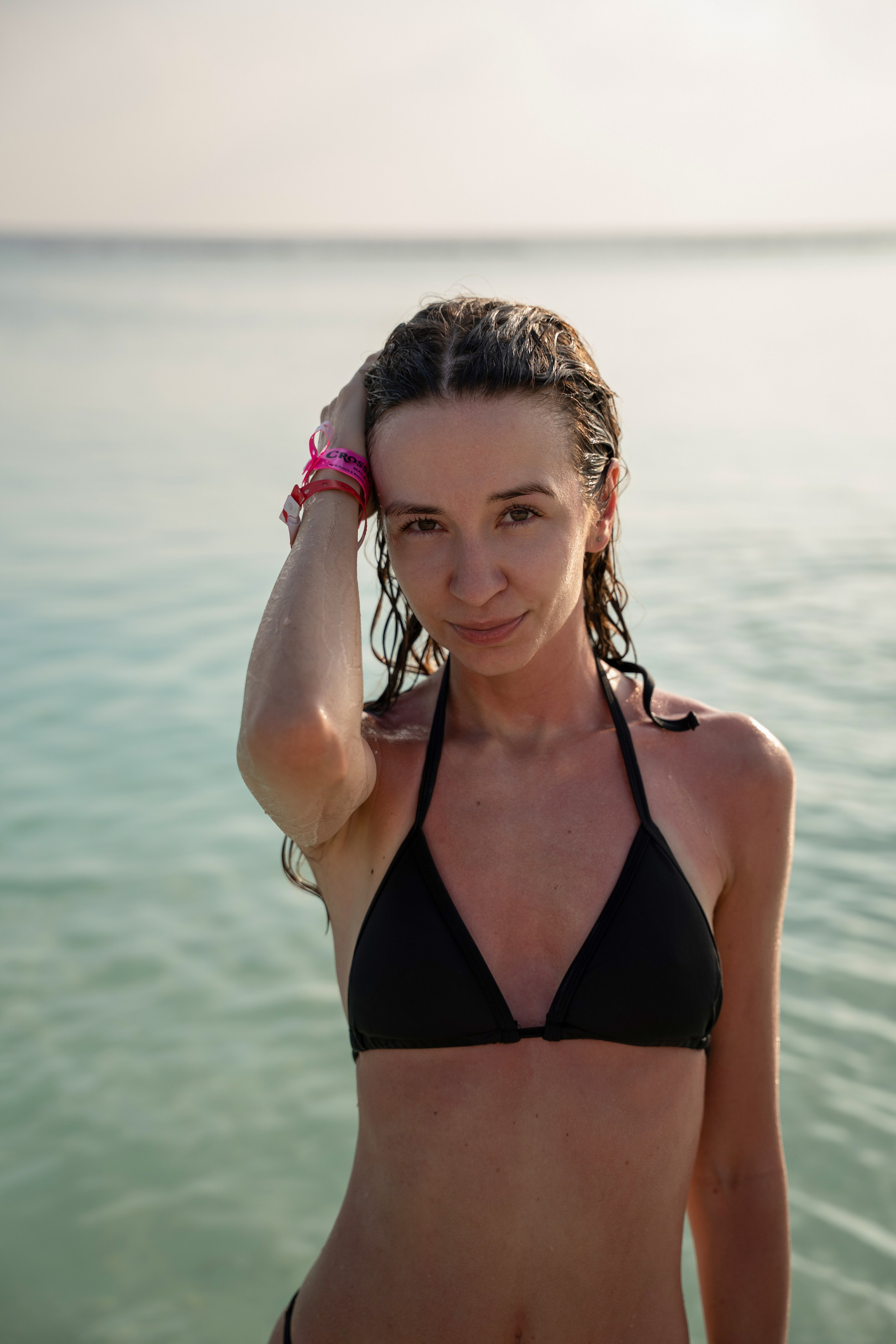 Мальдивы. Ksenia Kim