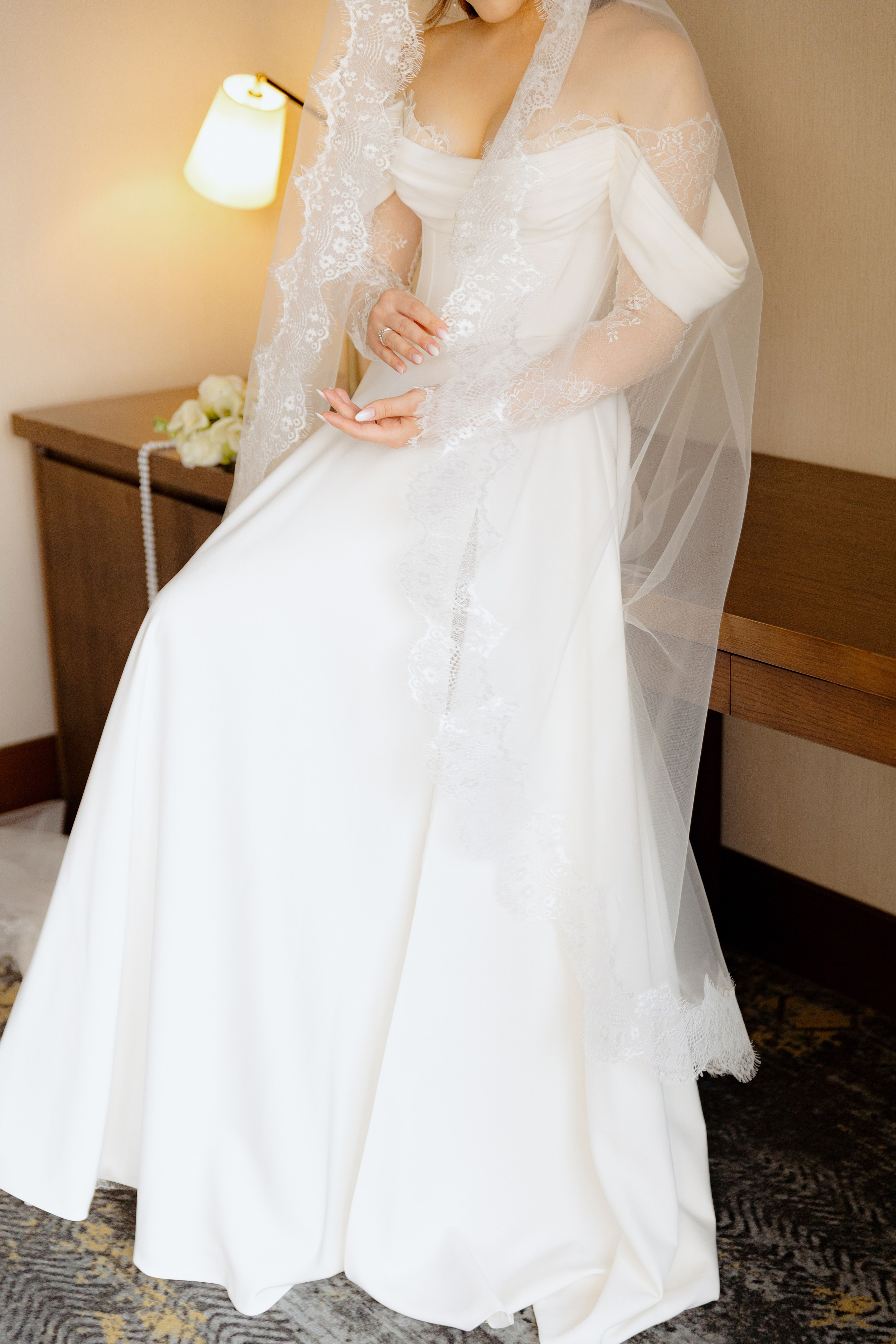 ARTEM & SELINA. ZHASULAN SABYTULY