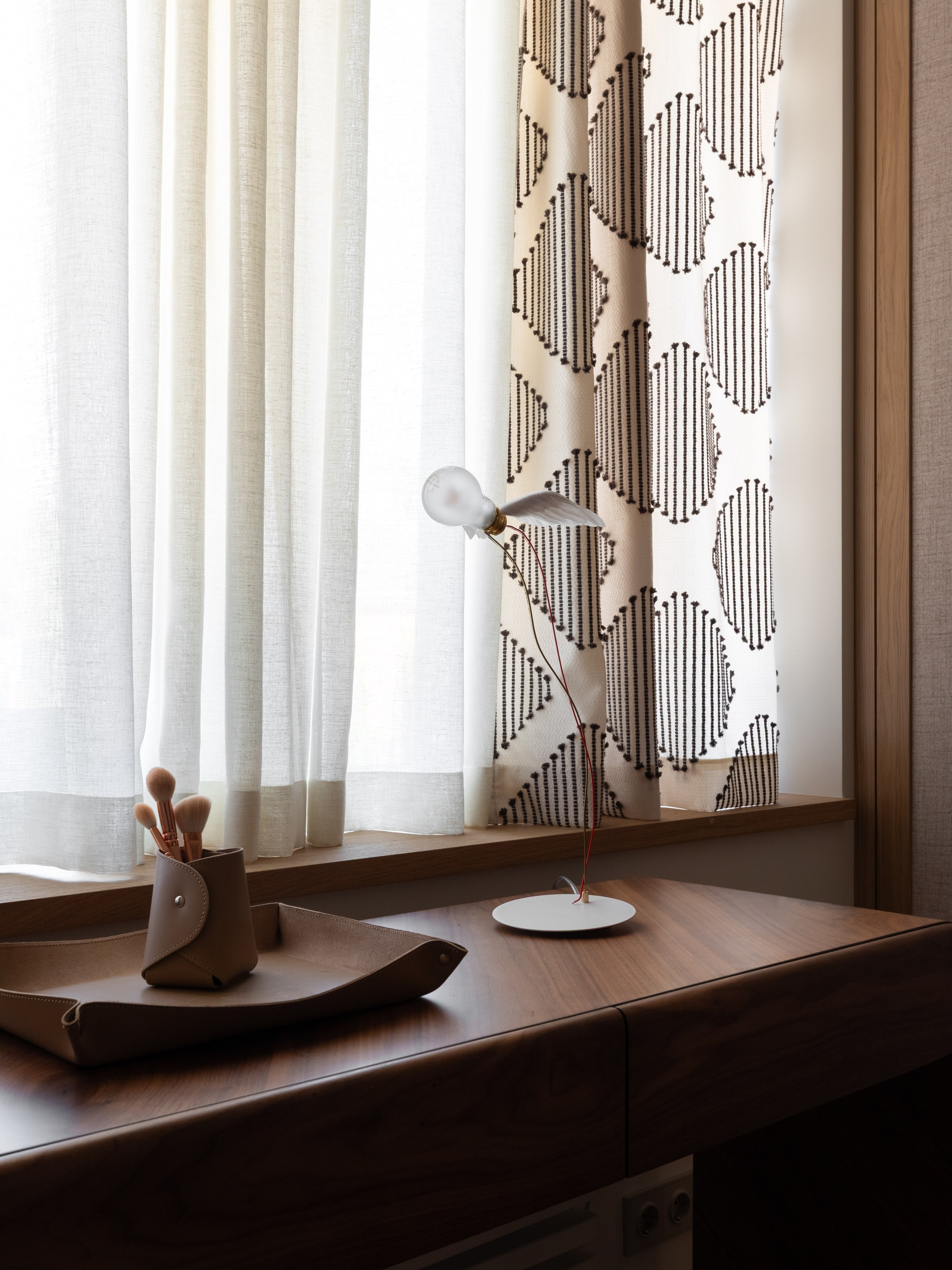 Съемка дома в Петергофе для BRIGHT BURO. Интерьерный фотограф в Санкт-Петербурге Ксения Сорокина