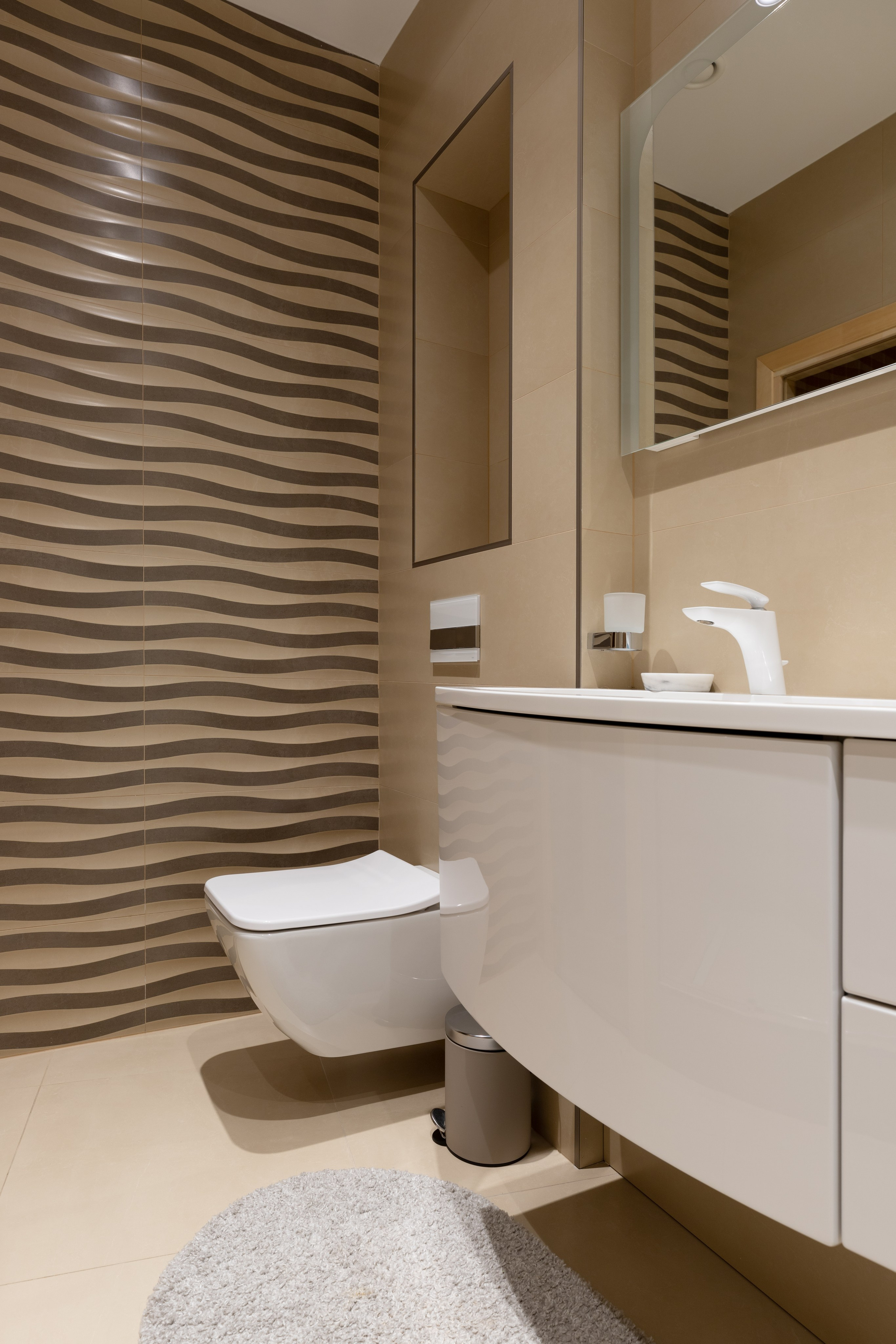 Апартаменты в Репино. Интерьерный фотограф в Санкт-Петербурге Ксения Сорокина