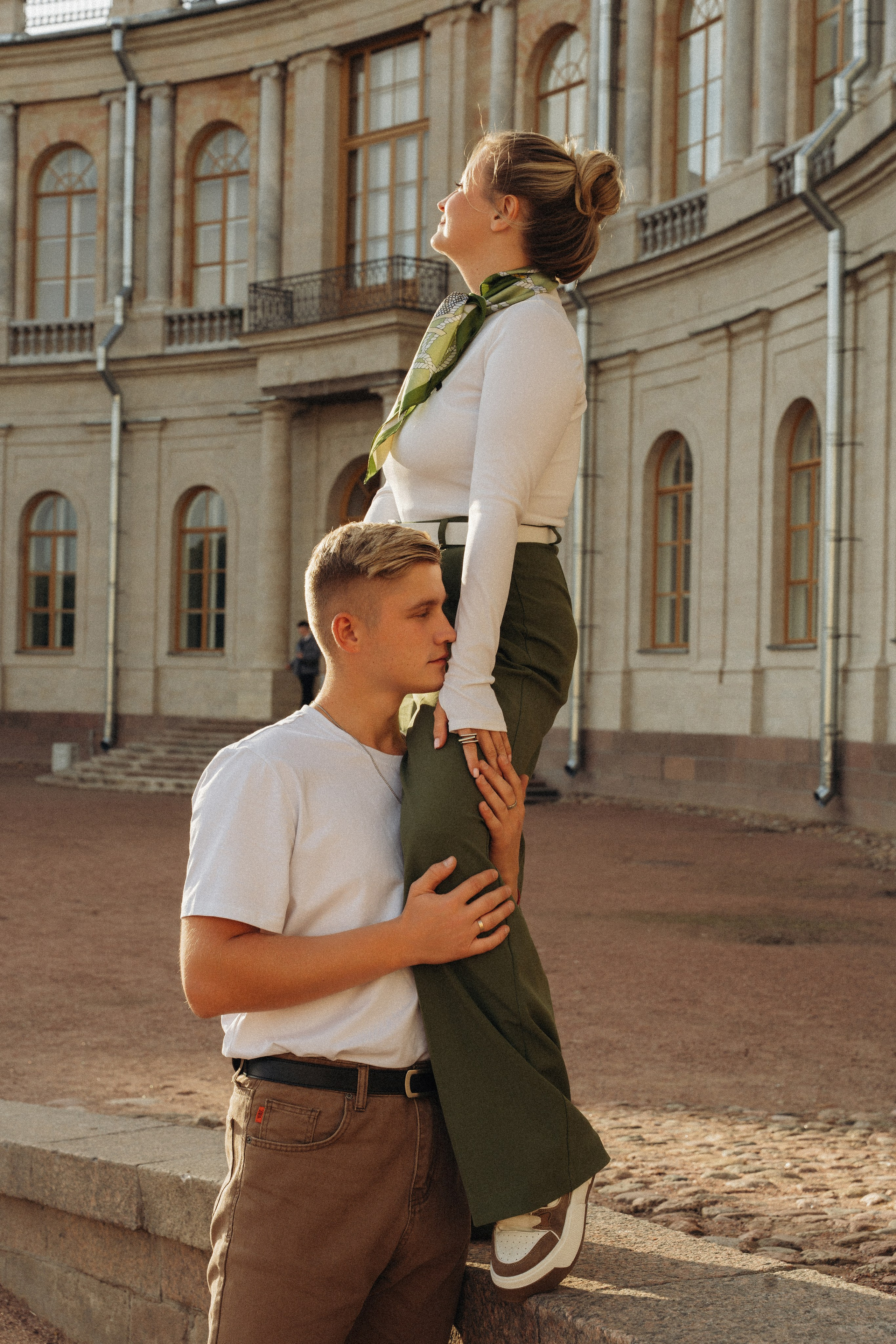 D & A. Фотограф Санкт-Петербург/Гомель Виктория Петрова