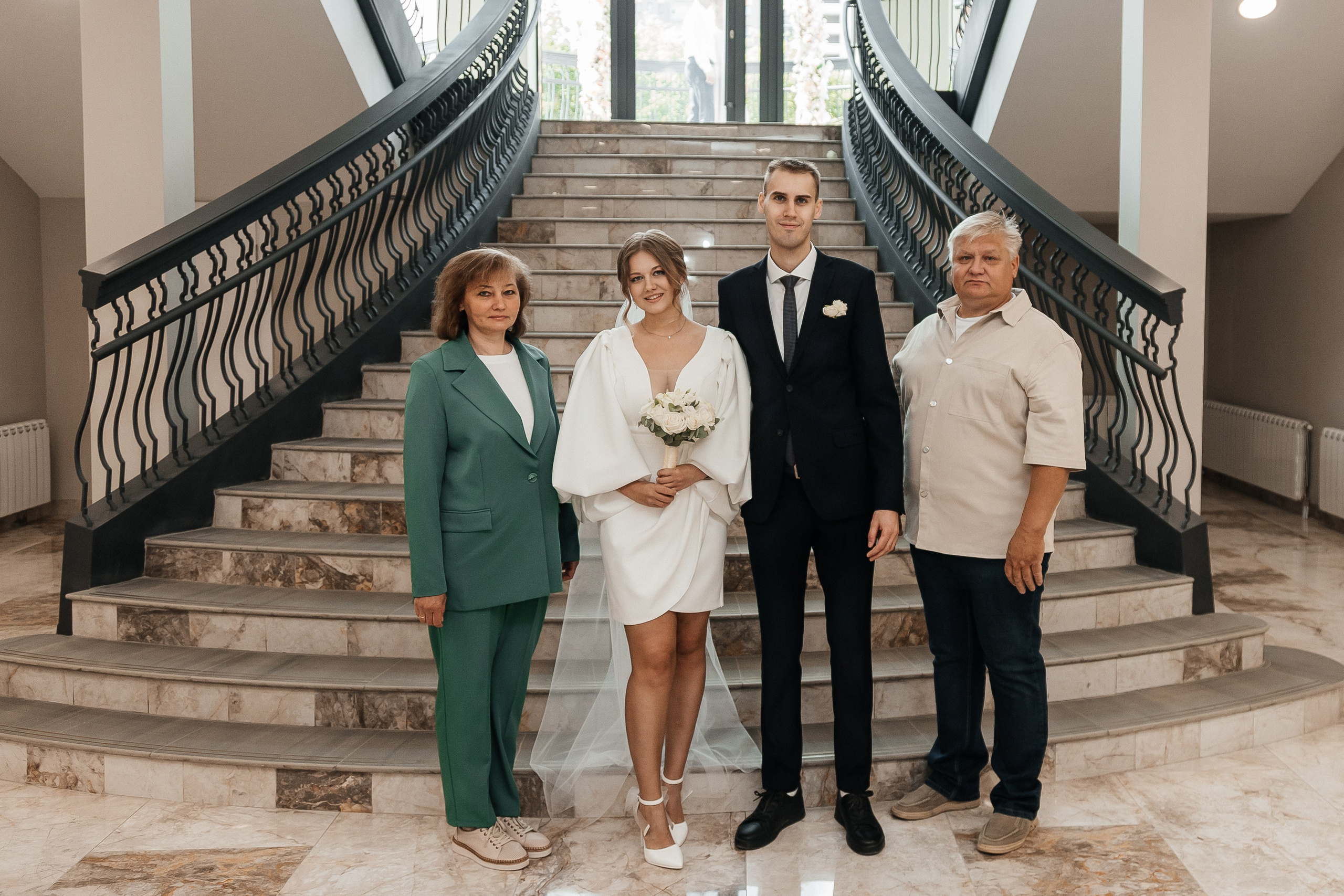 Владимир и Ника/2024. Свадебный и семейный фотограф в Екатеринбурге