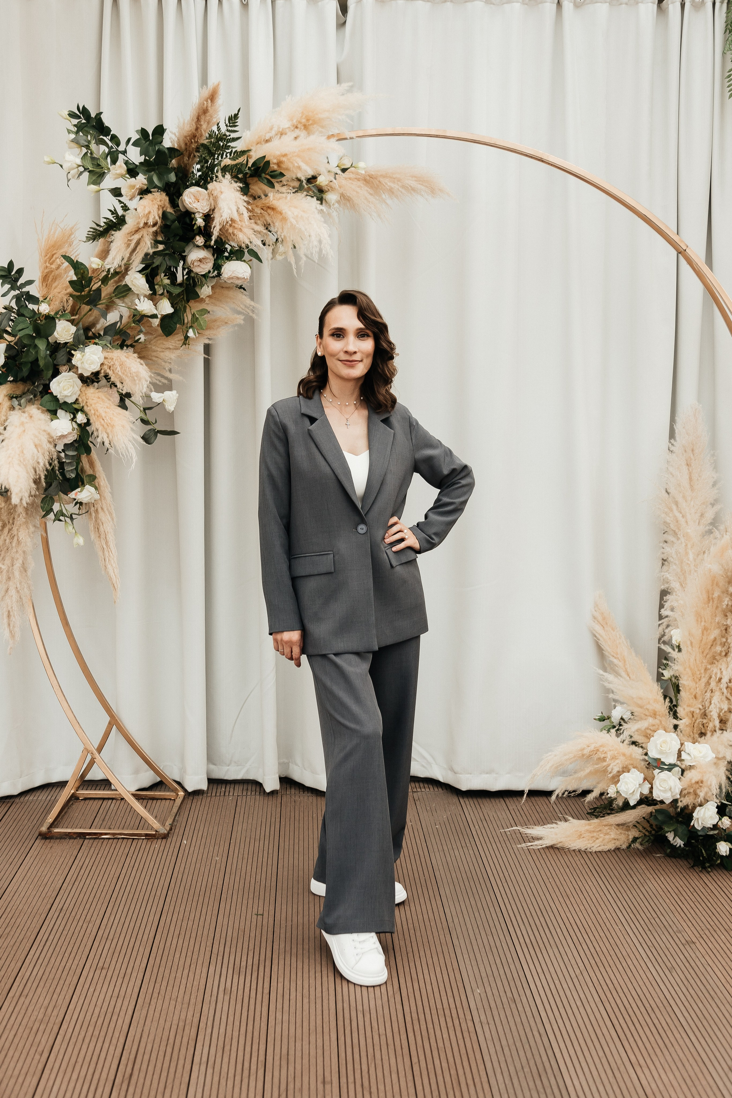 Сергей и Анастасия/2024. Свадебный и семейный фотограф в Екатеринбурге