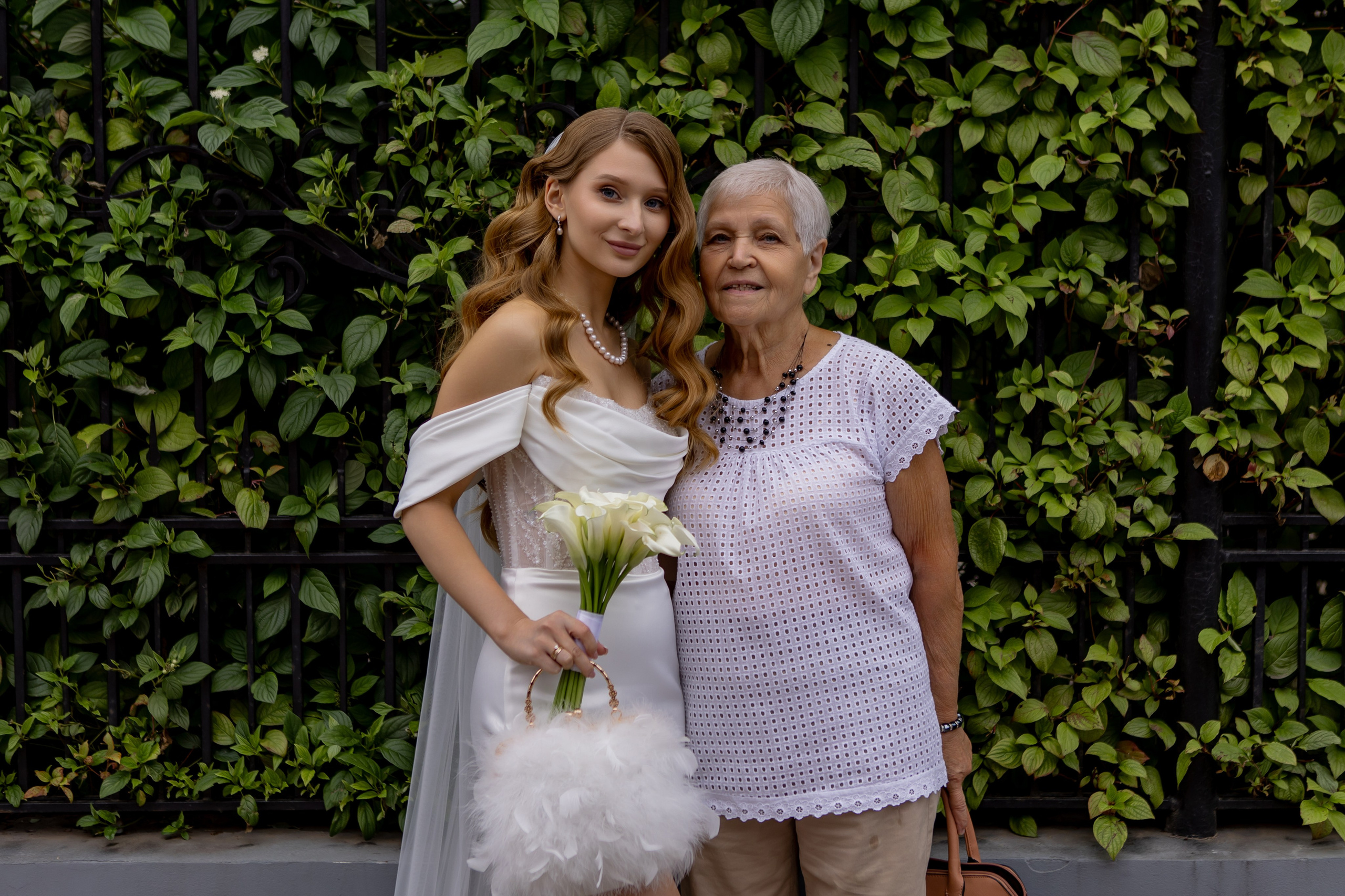 Денис и Екатерина. Свадебный фотограф Ксения Трухина в Нижнем Новгороде и Москве
