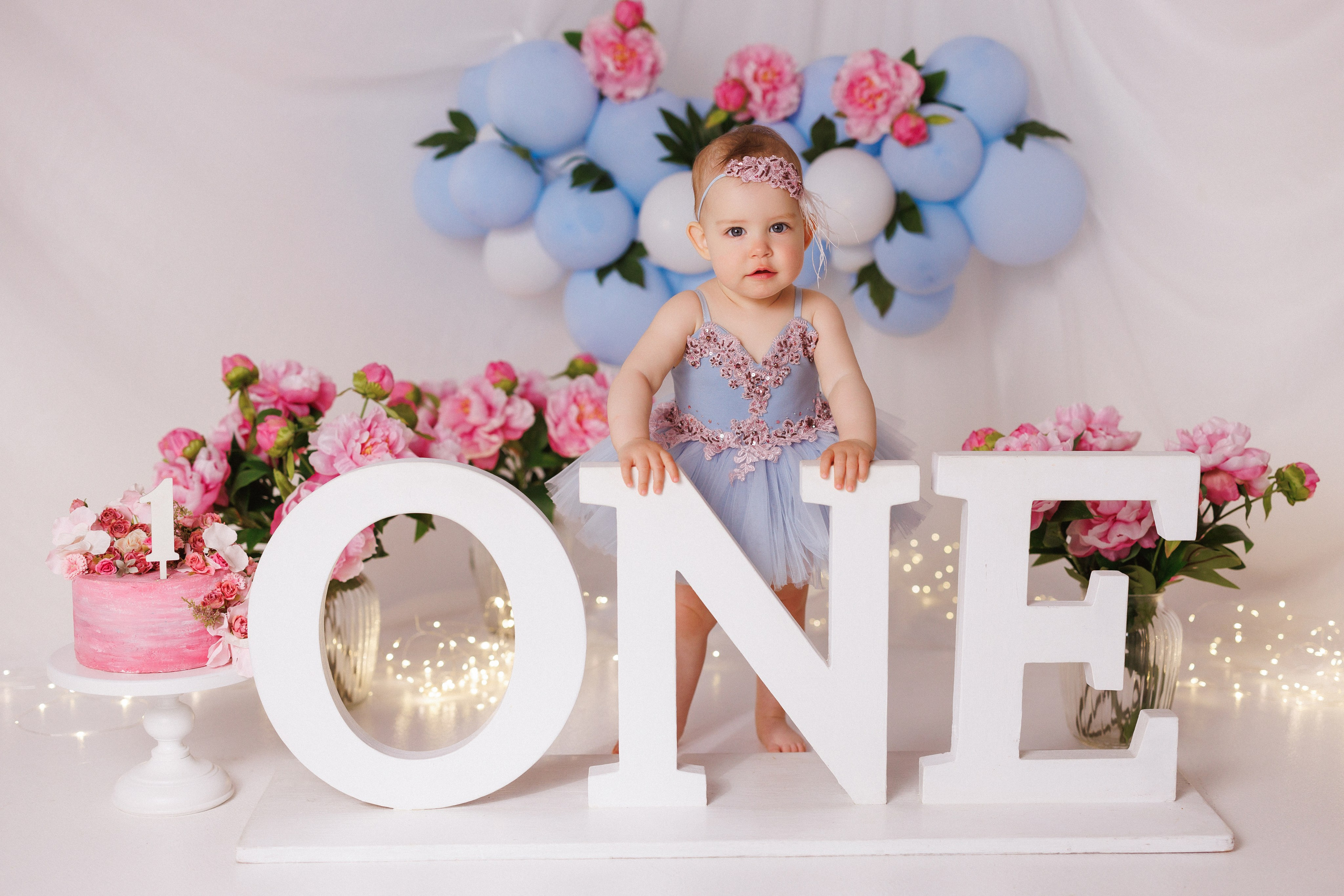 Девочки. Семейный и детский фотограф в Краснодаре Анна Трашкова