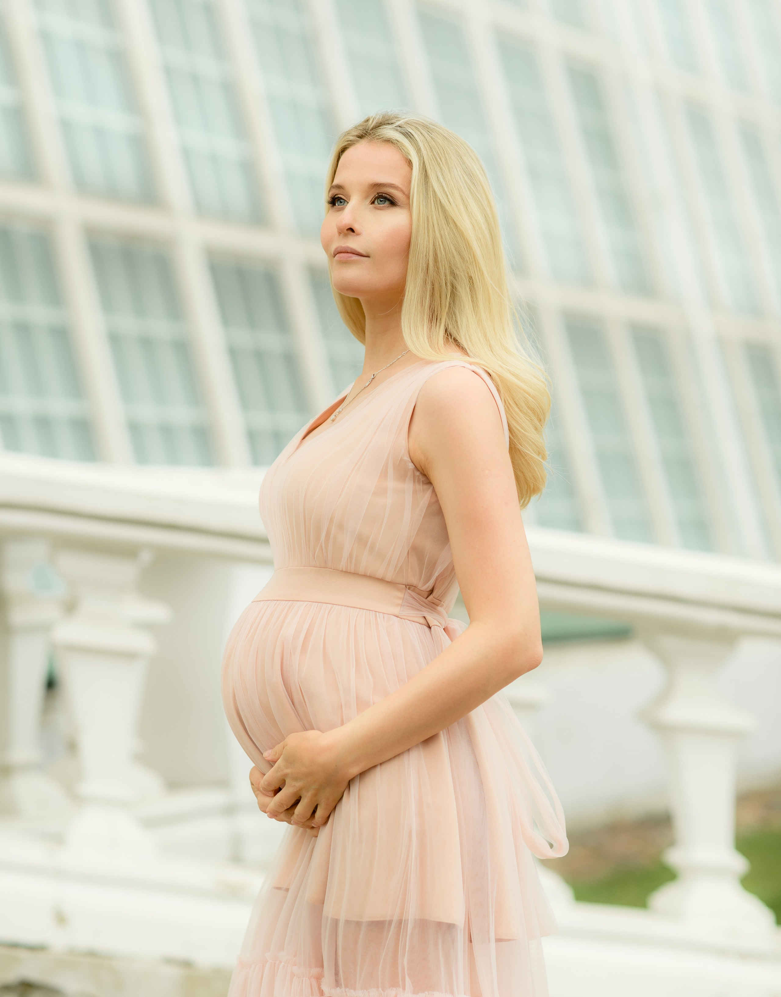 Pregnancy. Wedding and Destination photographer Rustam Kalimullin