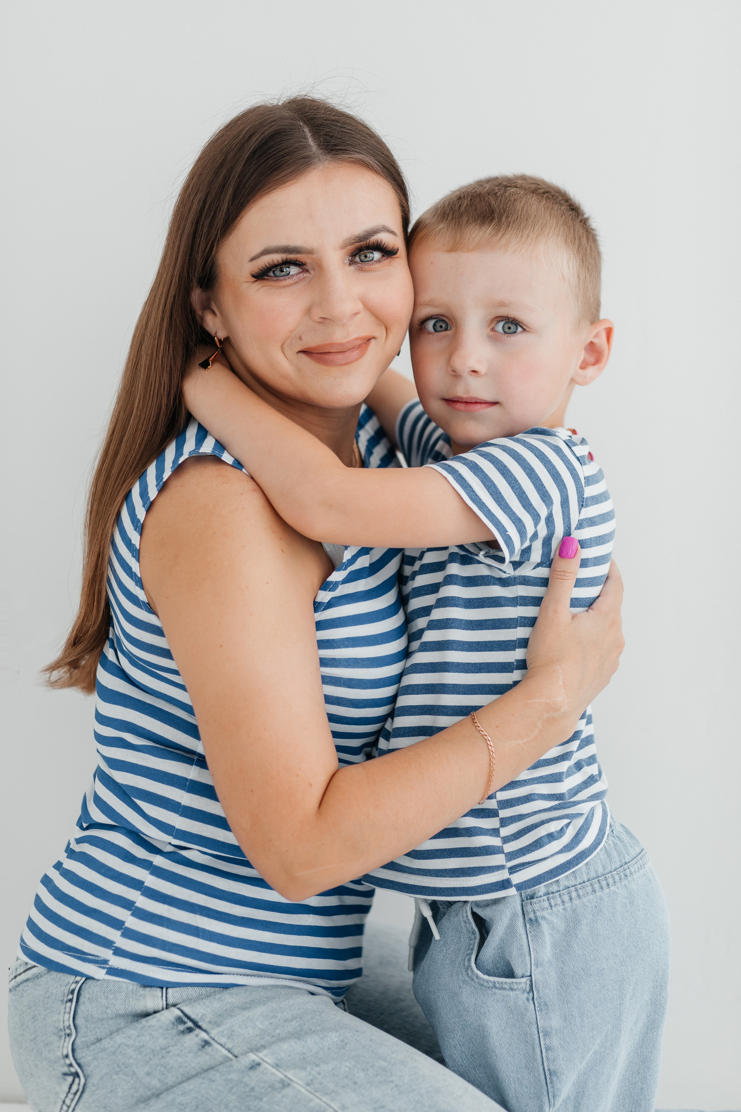 СЕМЬЯ. Фотограф в Омске