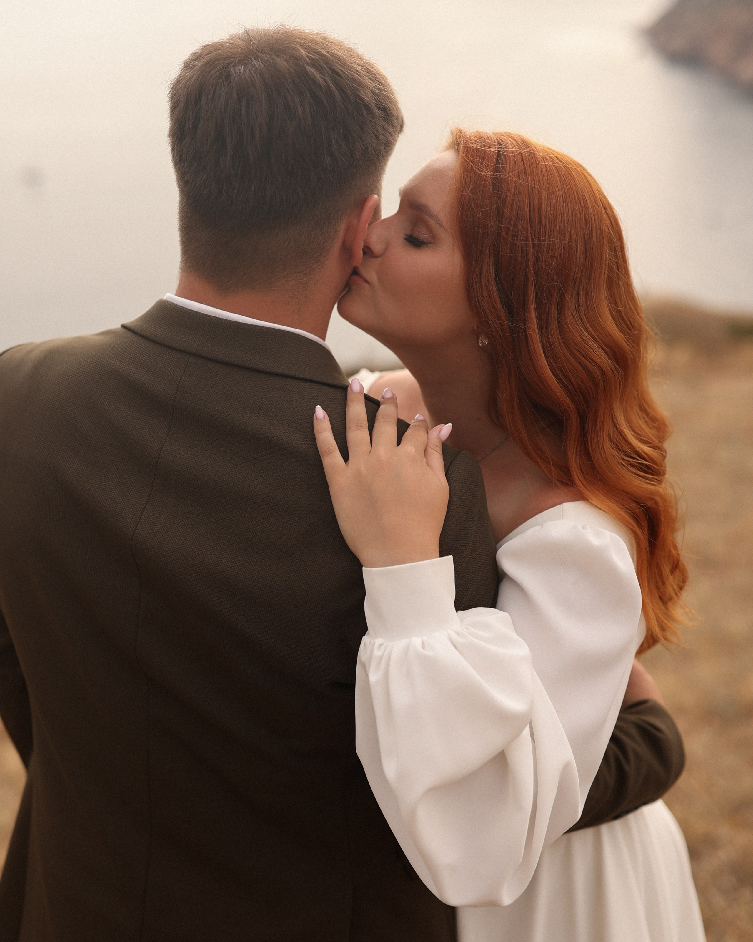 Матвей и Анна. Фотограф в Севастополе и Крыму Артем Волобуев