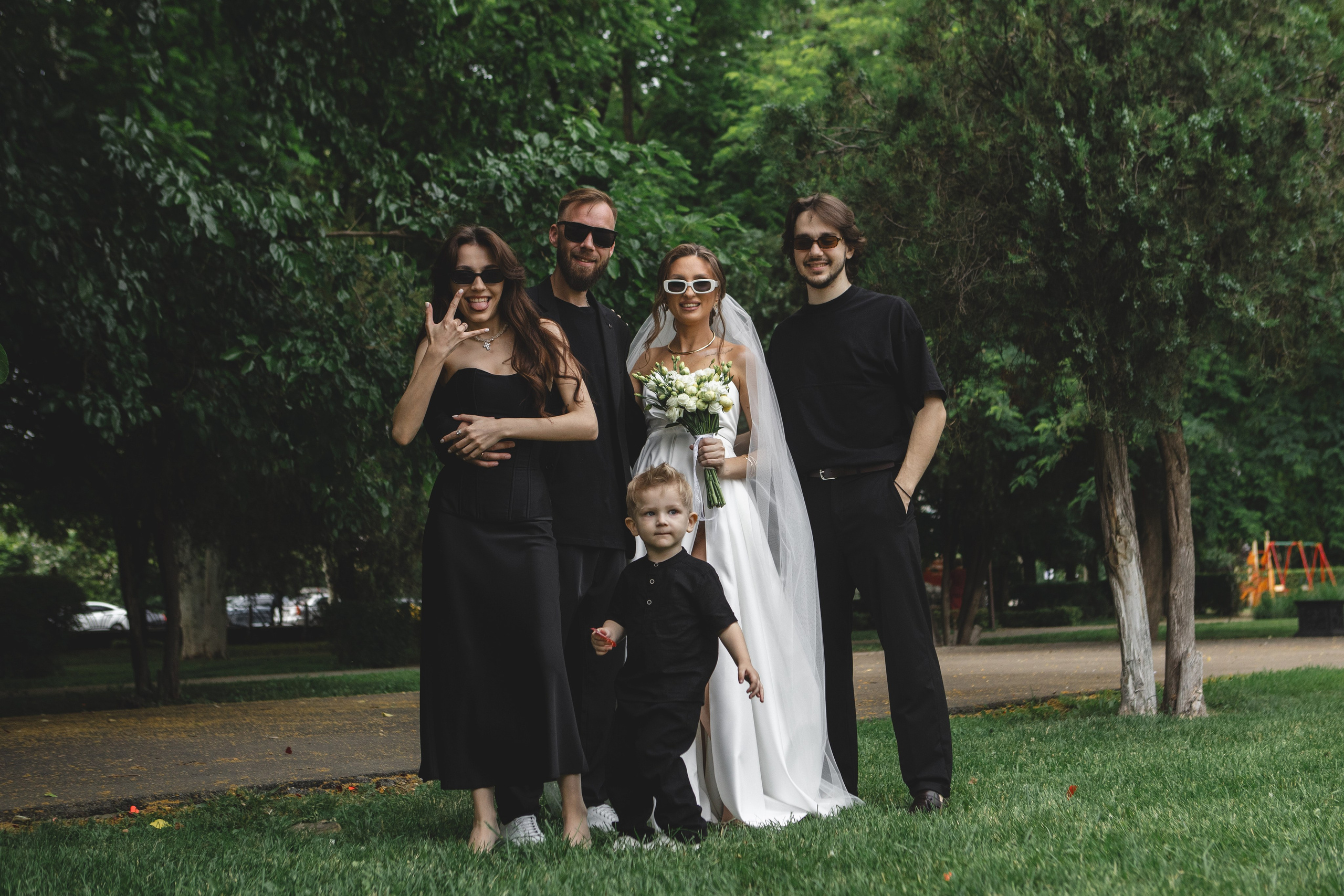 Церемония любви ❤️. Портреты и лайфстайл в Краснодаре