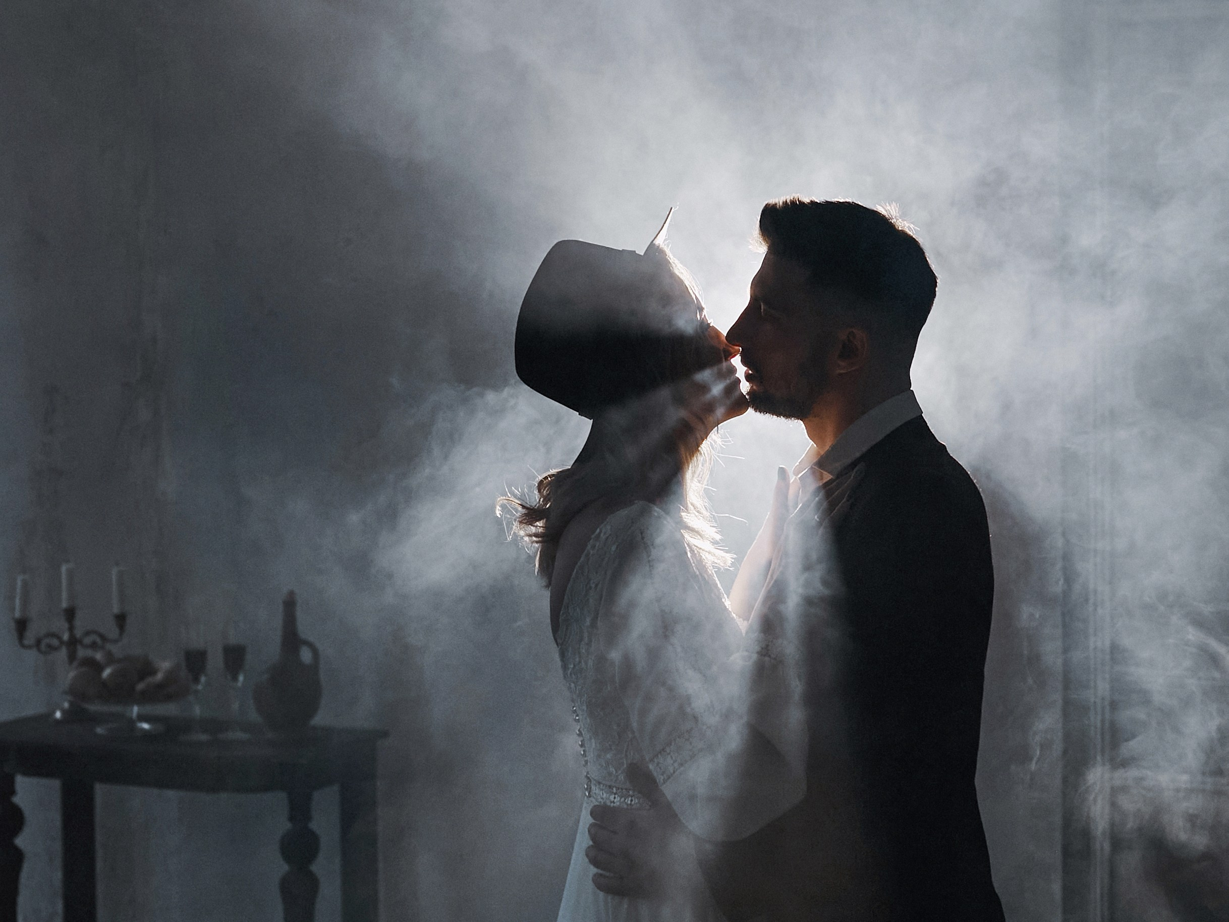 Свадебные фотографии. Фотограф Андрей Кононенко