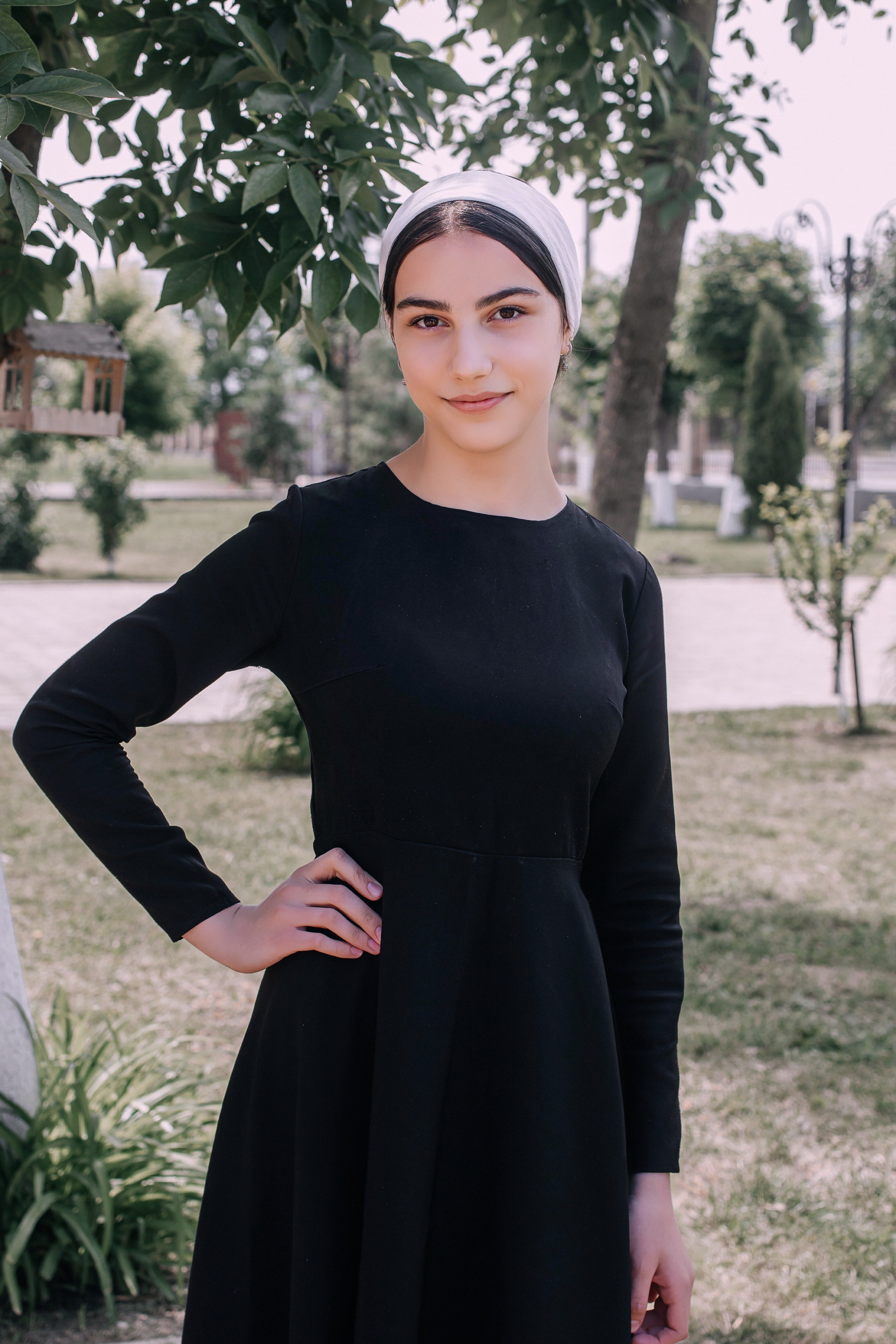 С. Гойское 9 кл