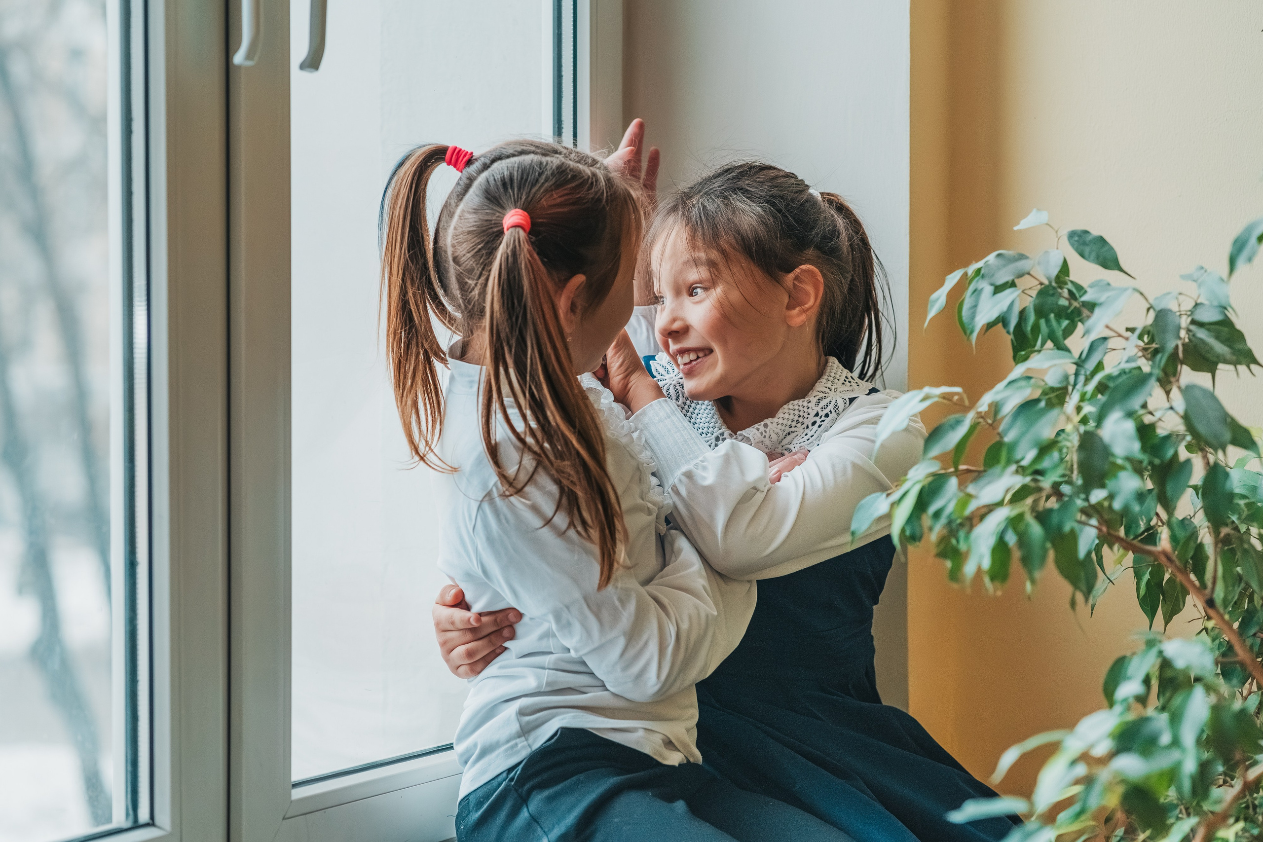 2 класс. Школьные альбомы и альбомы для детского сада. Юлия Осипова. Москва