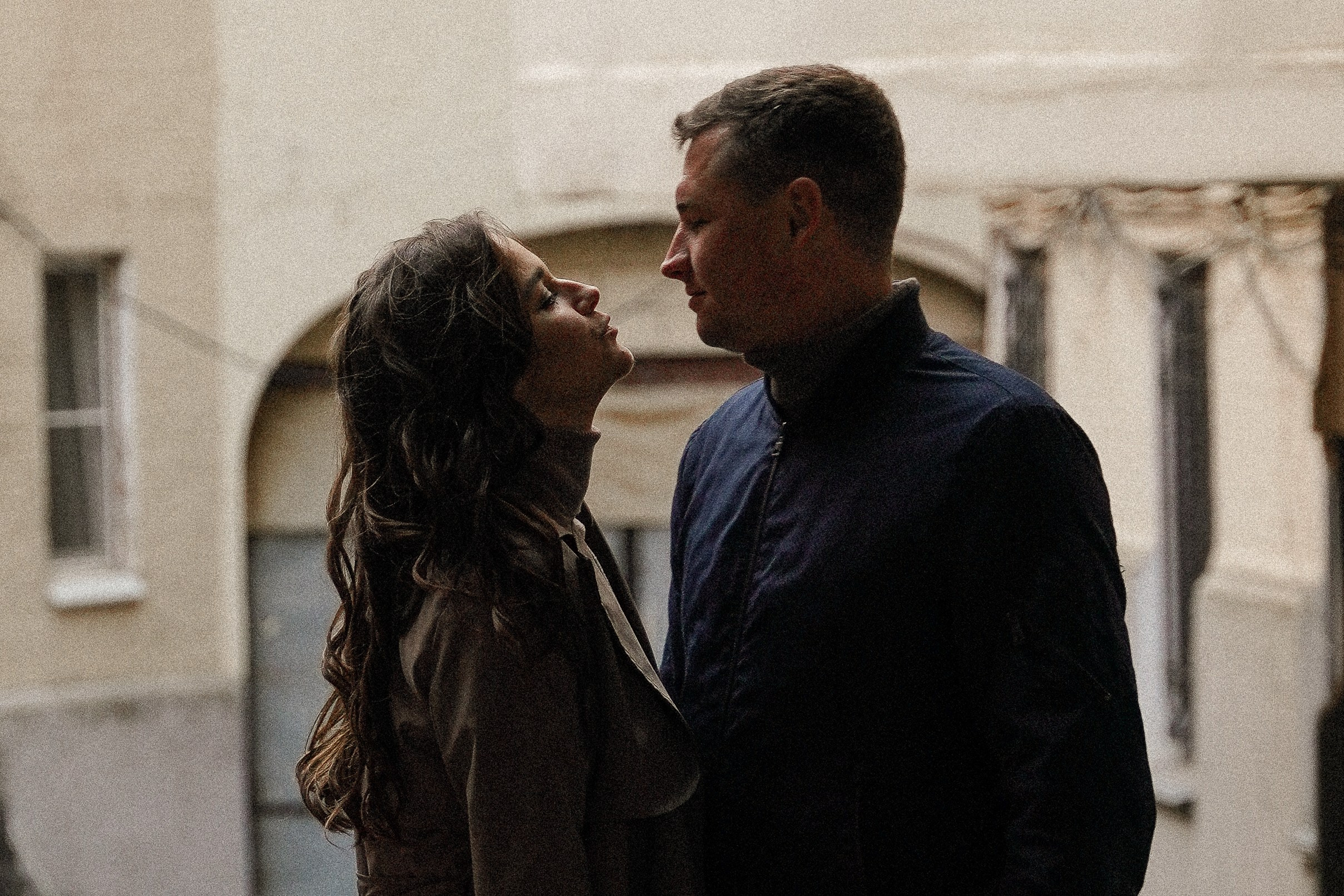 Любовь на Китай-городе. Валерия Никишина