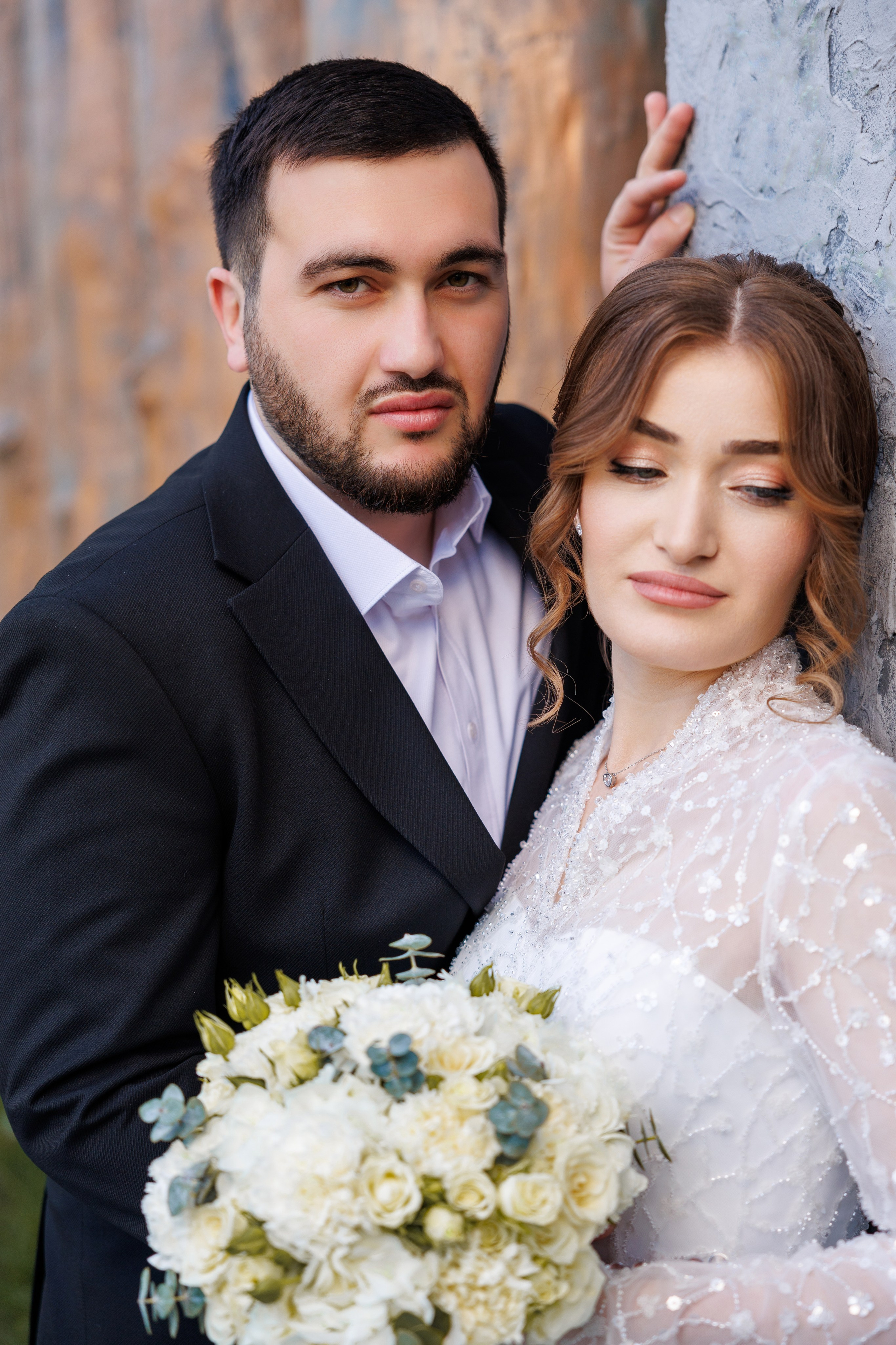 Лав стори. Свадебная фотосессия, репортаж торжеств. Детские праздники в Нальчике