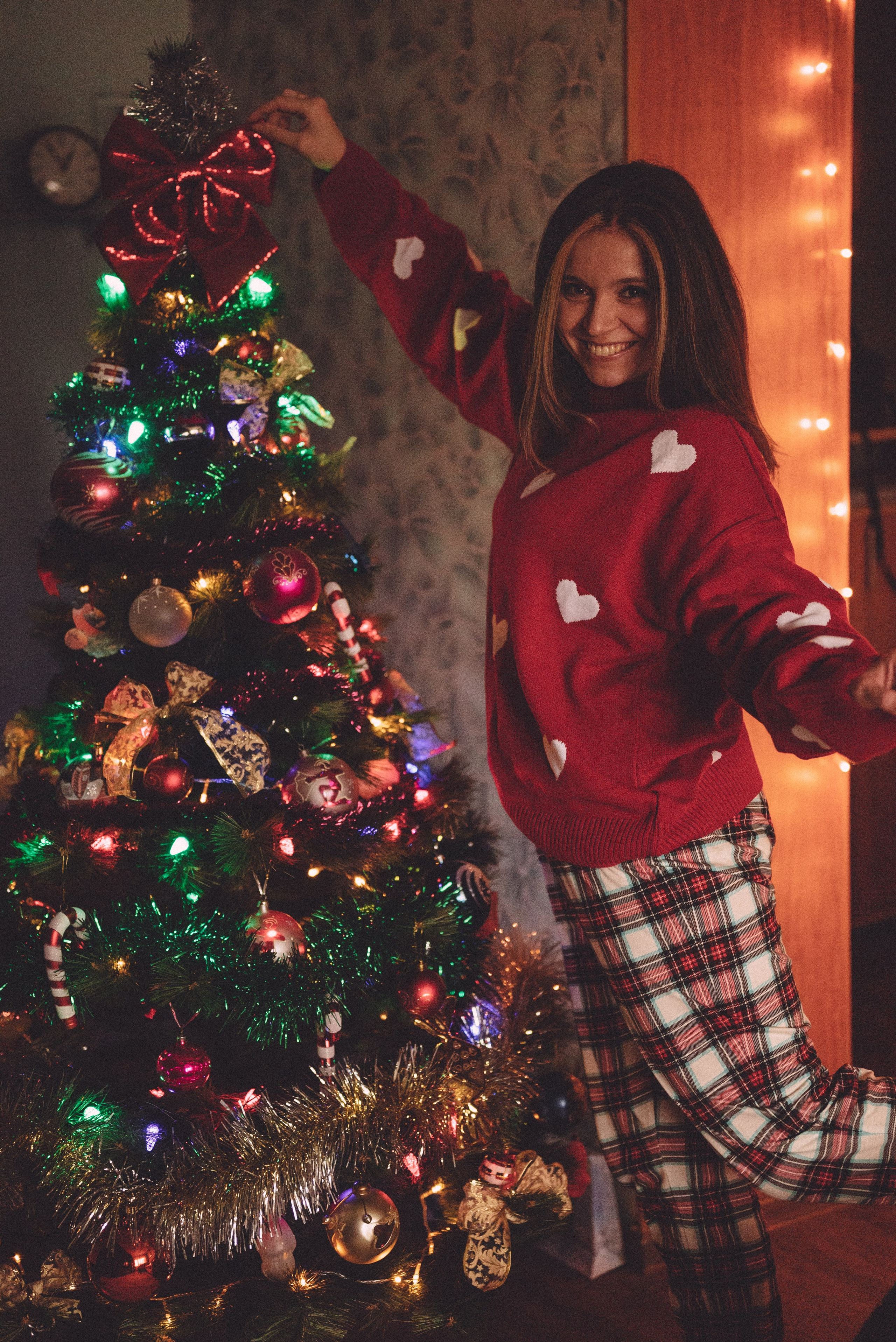 В гостях у Жени. Фотограф Кристина Пархоменко