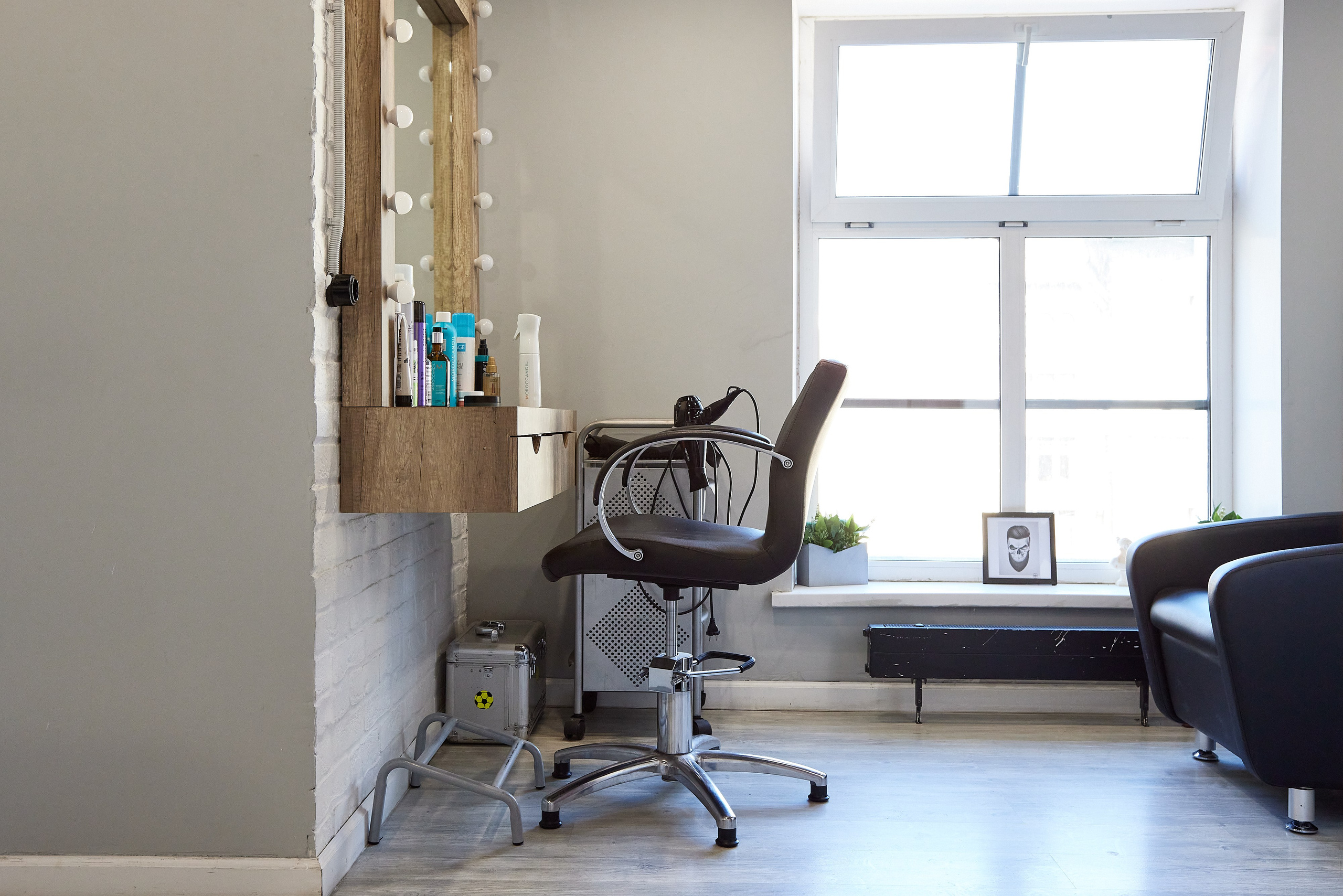 Салон Nails up. Фотограф Анастасия Леонтьева Санкт-Петербург