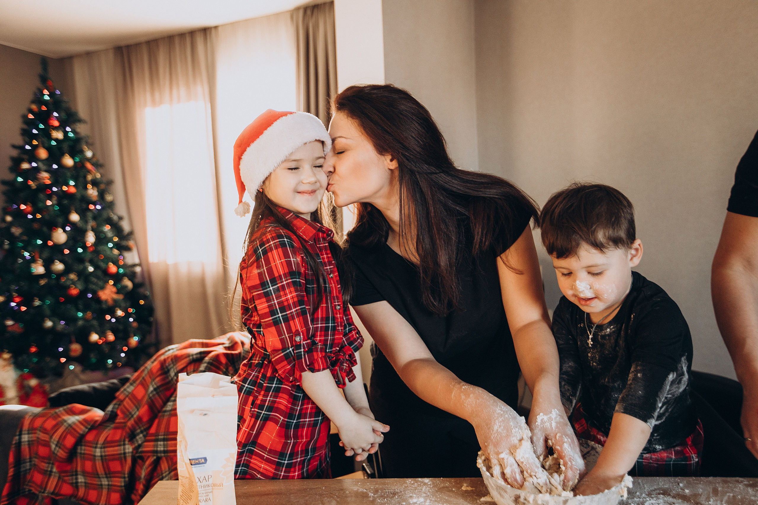 ИДЕИ ДЛЯ СЕМЕЙНОЙ СЪЕМКИ