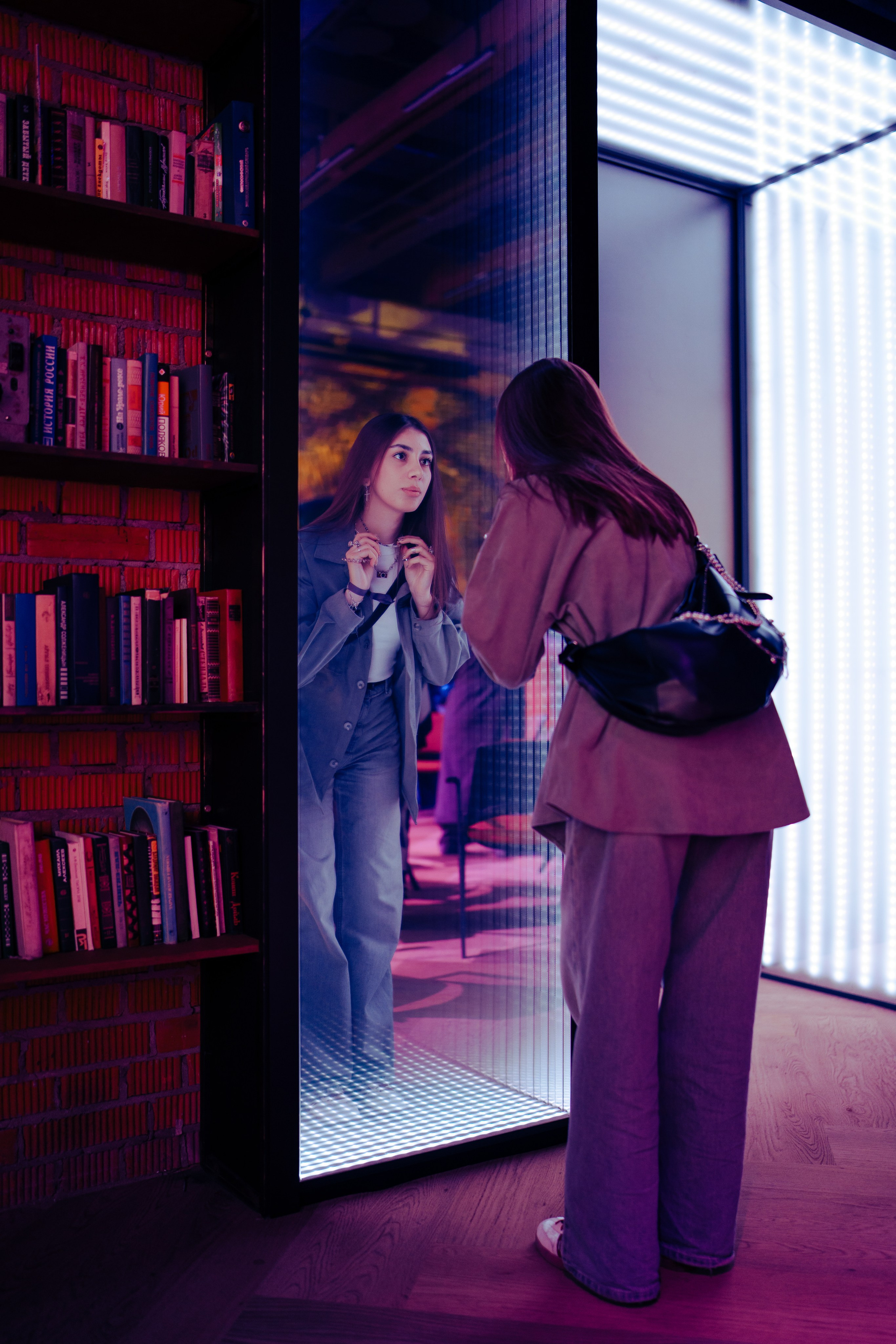 СОЗДАТЕЛИ. Репортажный фотограф Москва Сергей Дружинин