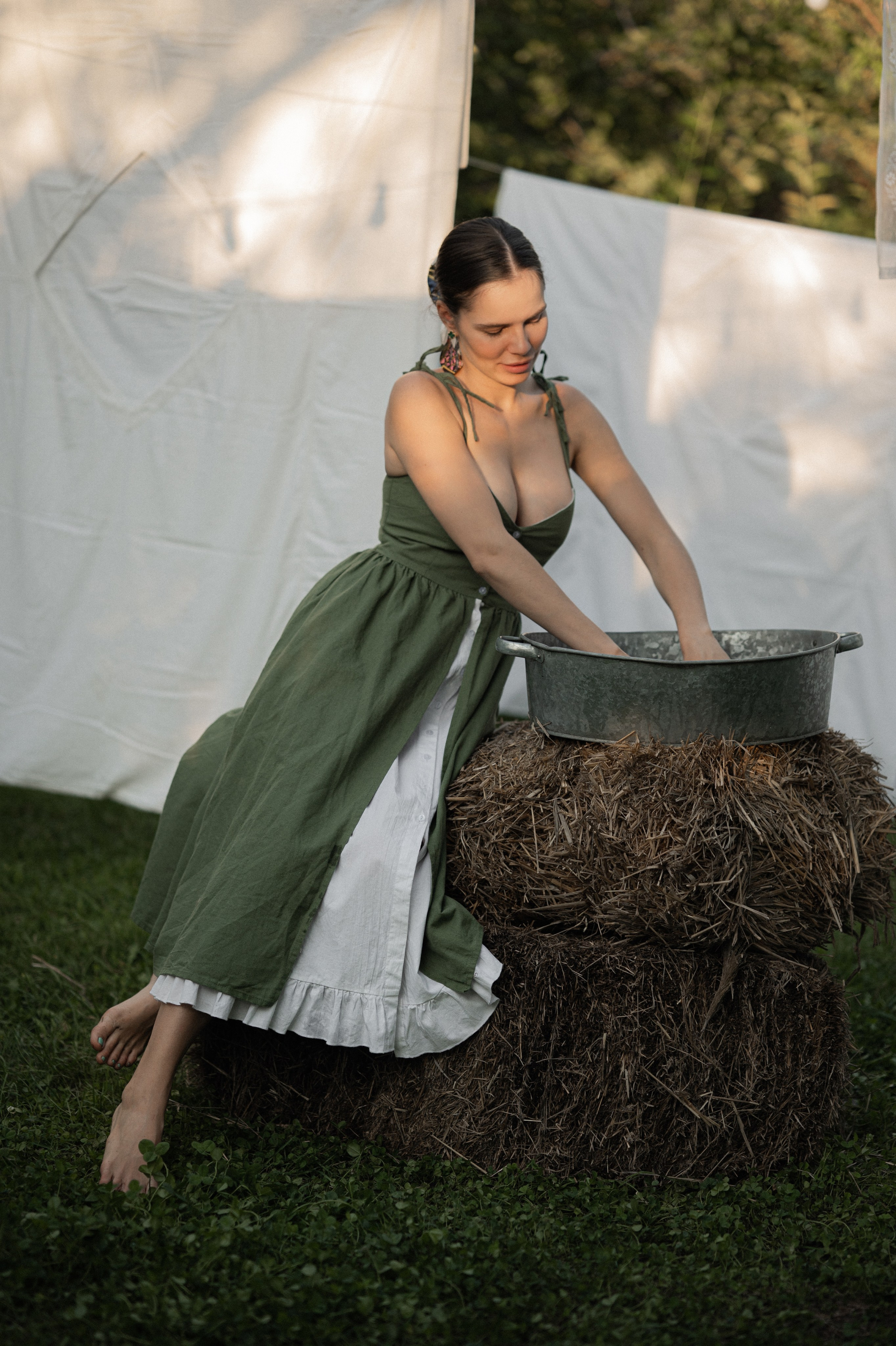 Оля, Злата, Ксюша. Www.ostermiller.ru