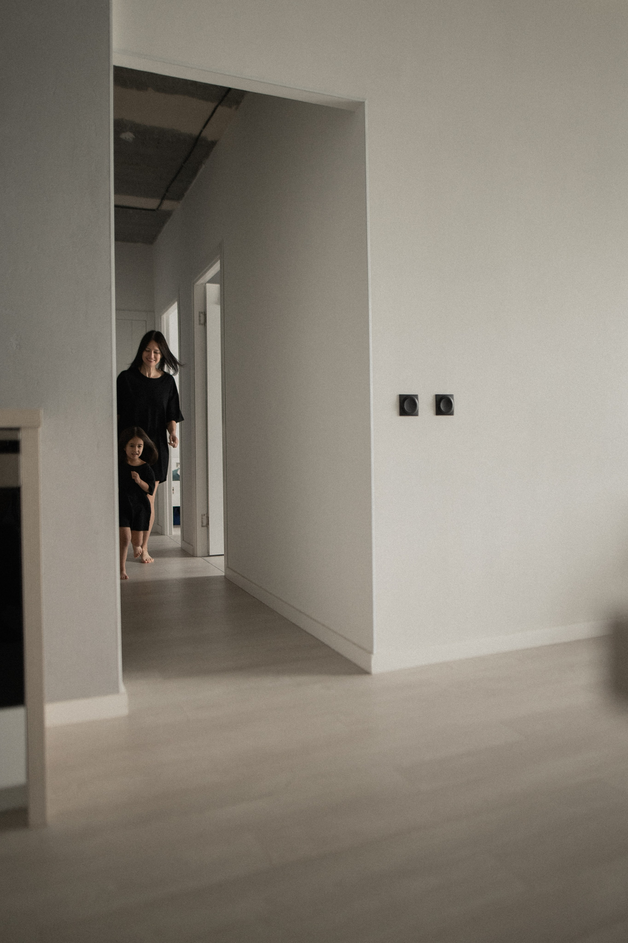 Наташа и Лия. Www.ostermiller.ru