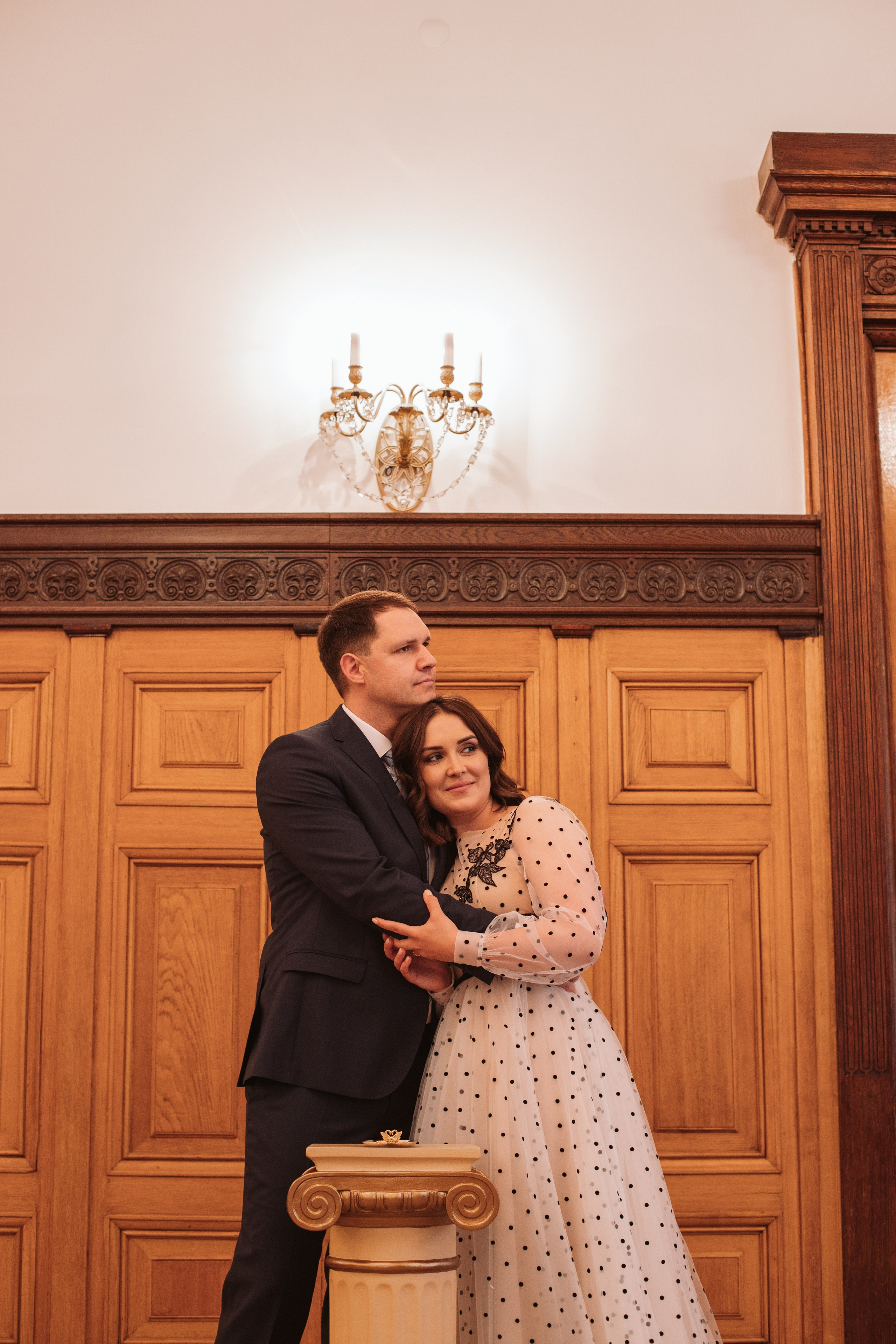 Александра & Андрей. Семейный фотограф Москва Наталия Осьмакова