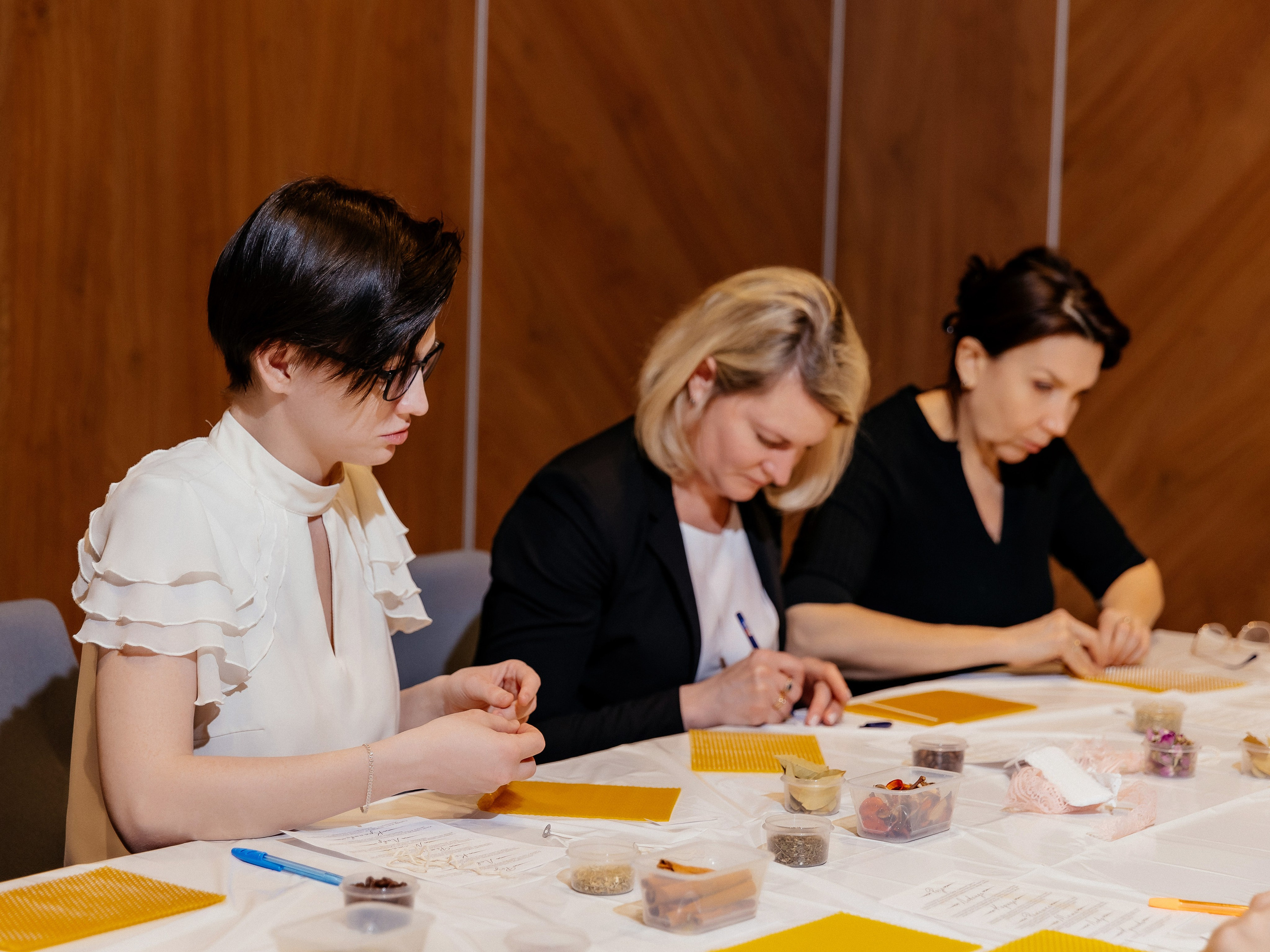 Конференция врачей. Красильников Евгений — профессиональный фотограф в Ростове-на-Дону