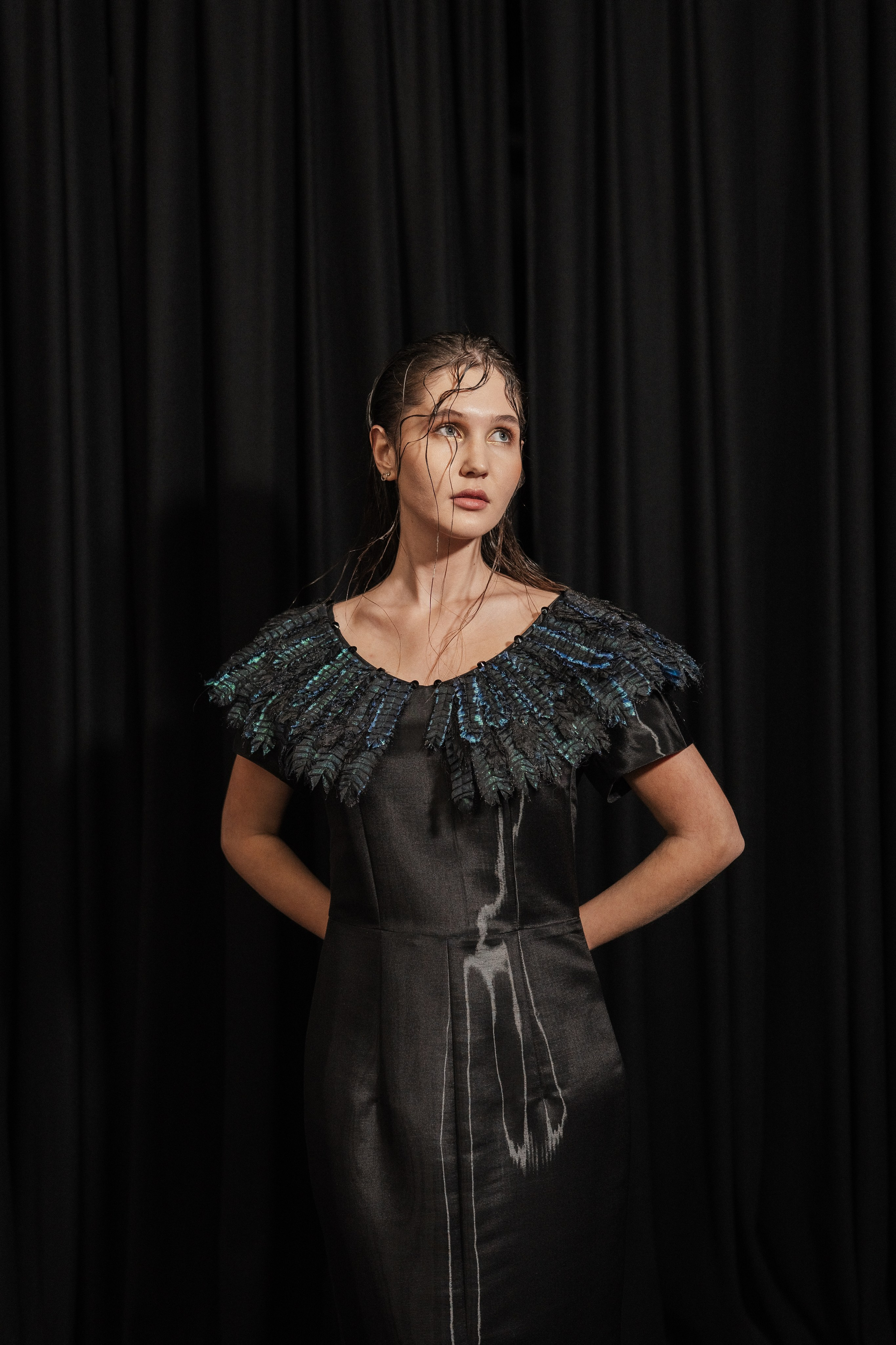 Fashion Week apr`26. Meyker Daria • Photographer in St. Petersburg