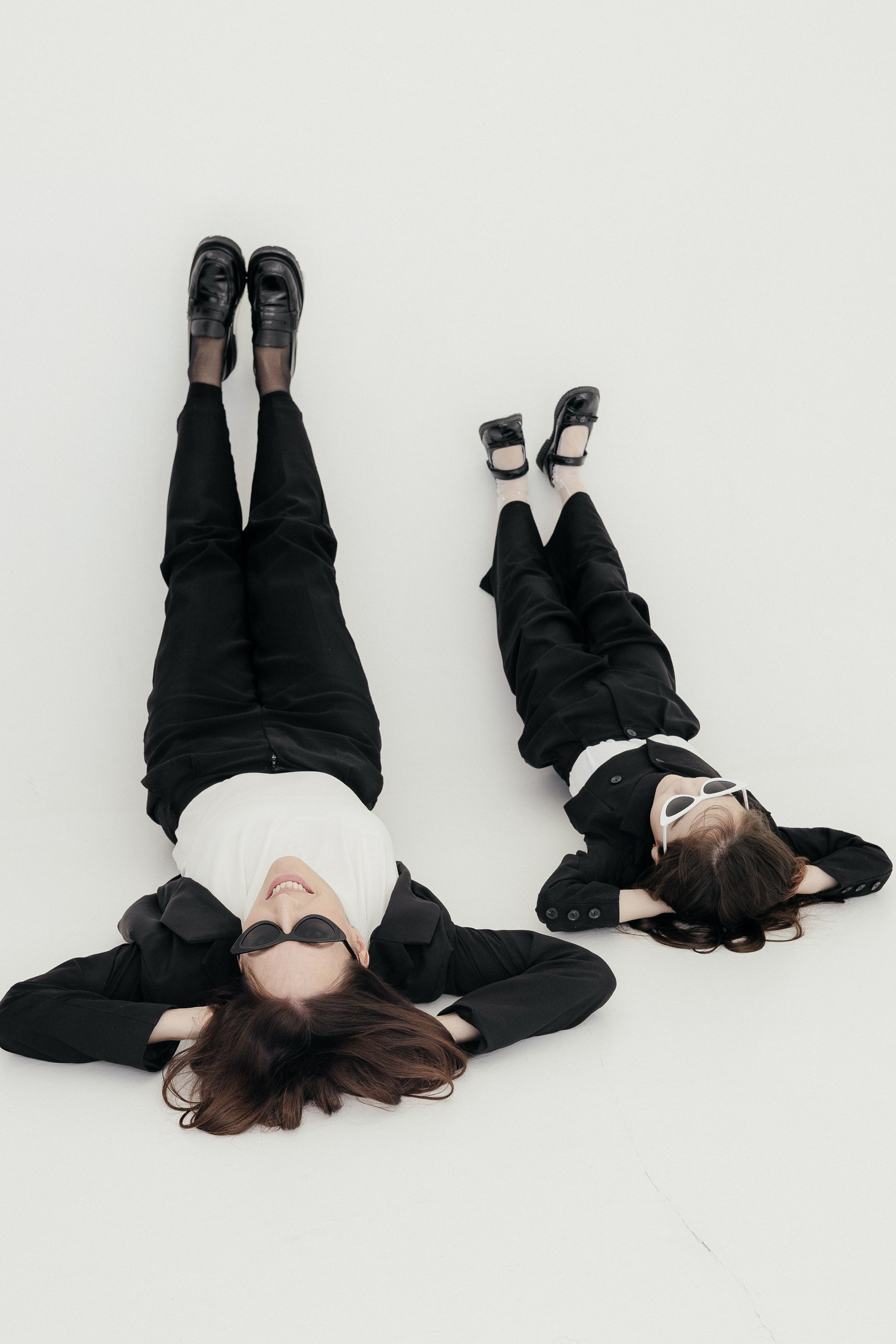 Екатерина и Дарья