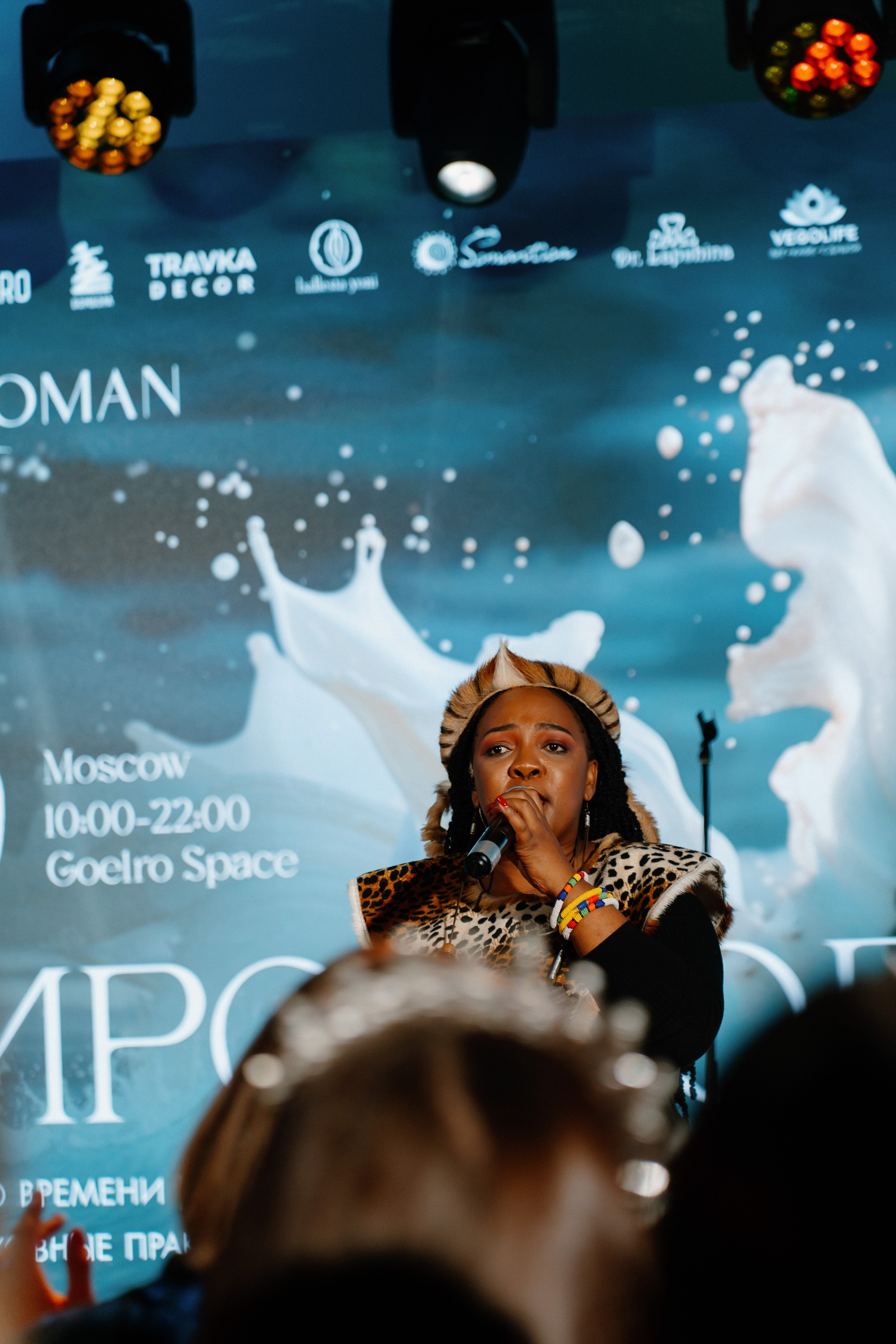 Festival Umerotvorine By Pramika. Я занимаюсь событийной, свадебной, товарной, студийной… фотографией