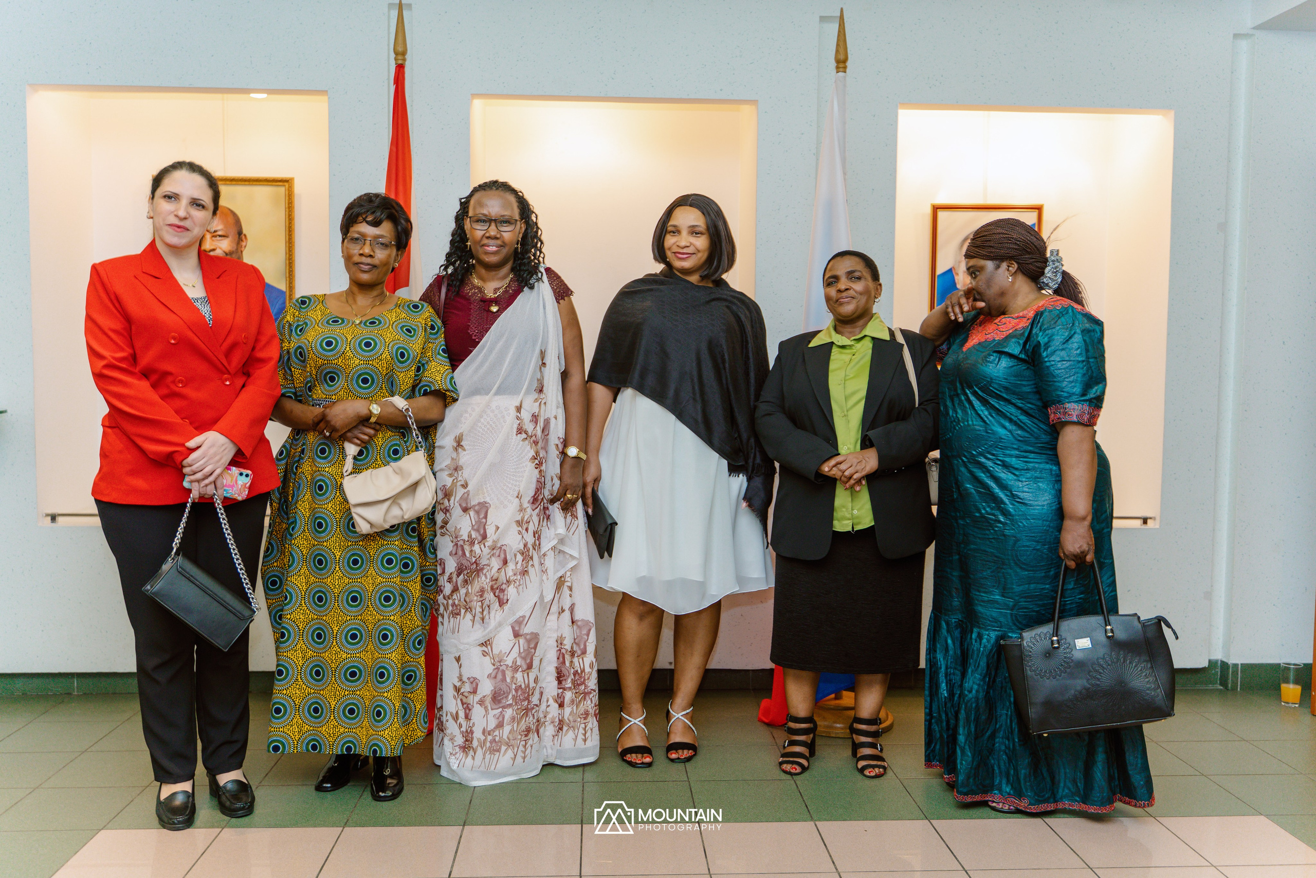 Burundi Indepence Celebration. Photographer based in moscow Peter Tchana
