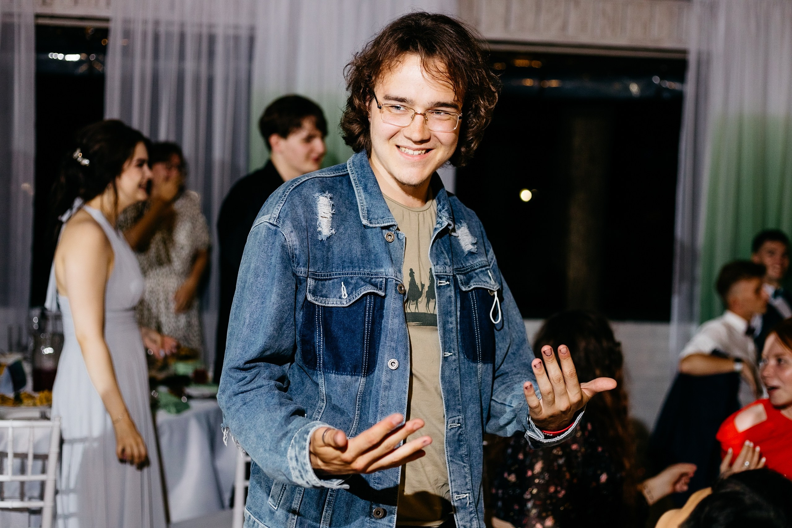 Выпускной школьный 1. Свадебный фотограф в Нижнем Новгороде и Москве Николай Майоров